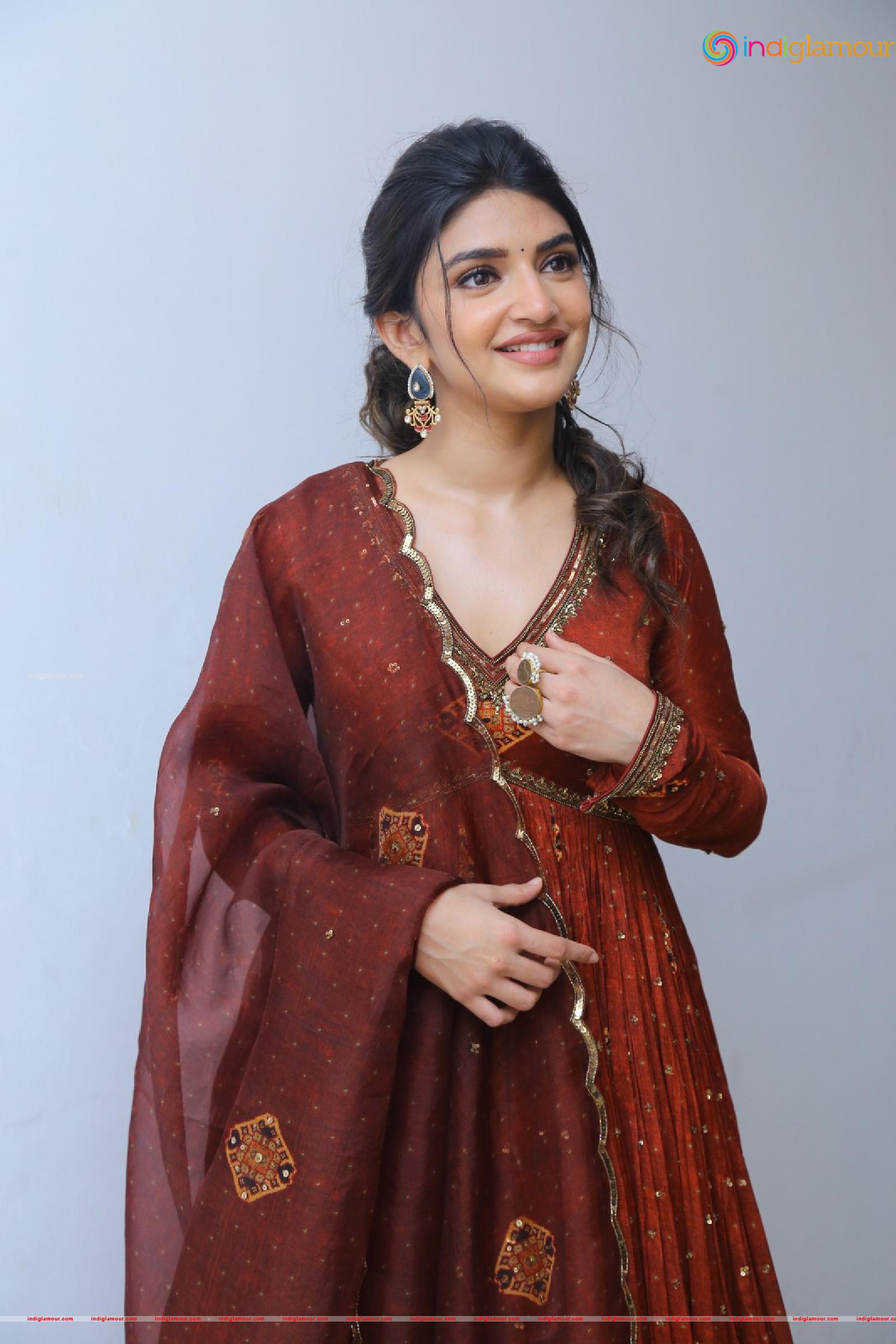 Sreeleela Actress hd photo