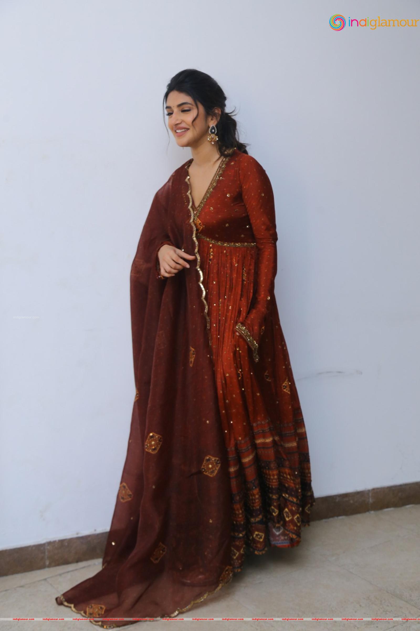 Sreeleela Actress hd photo
