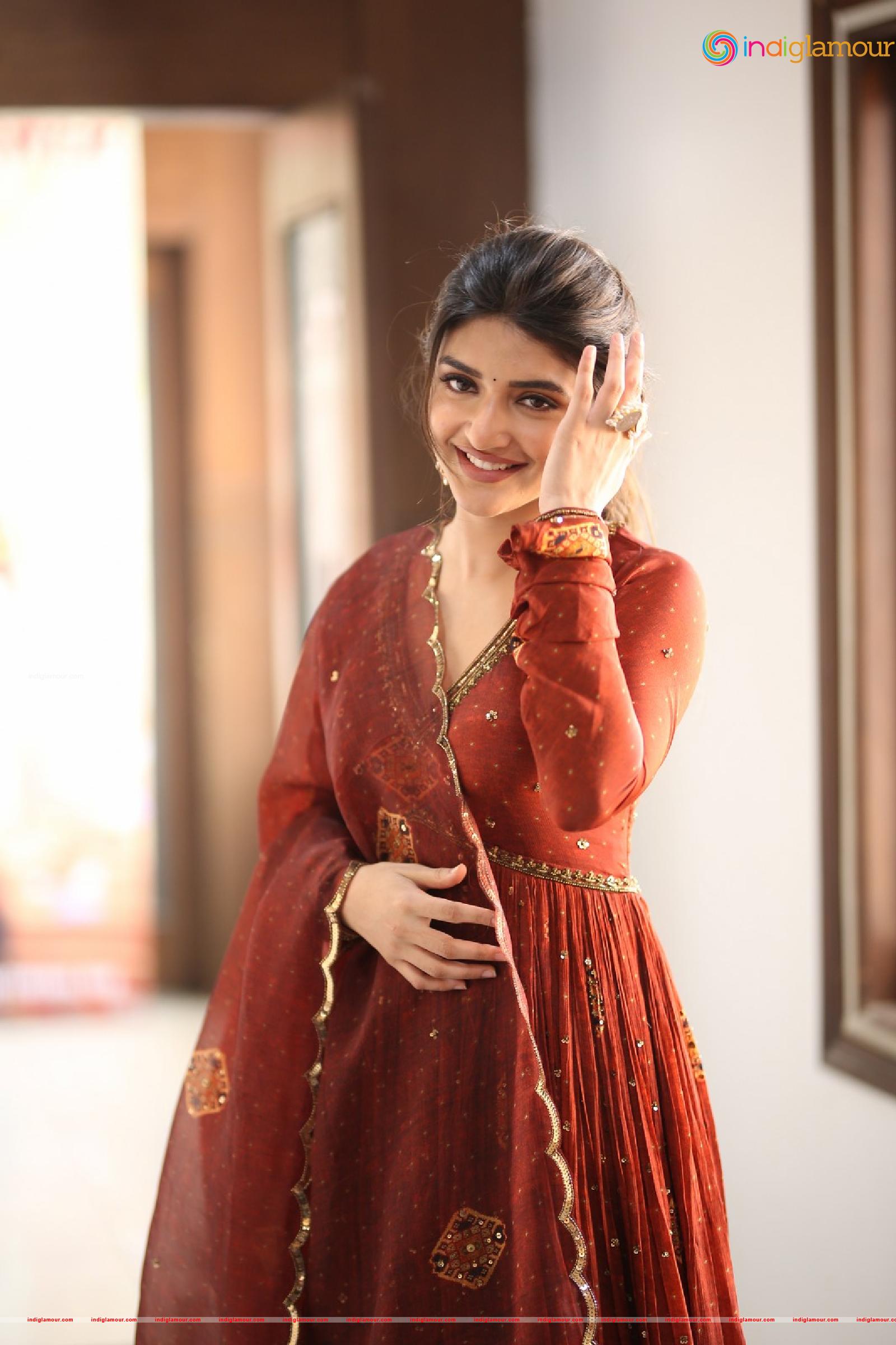 Sreeleela Actress hd photo