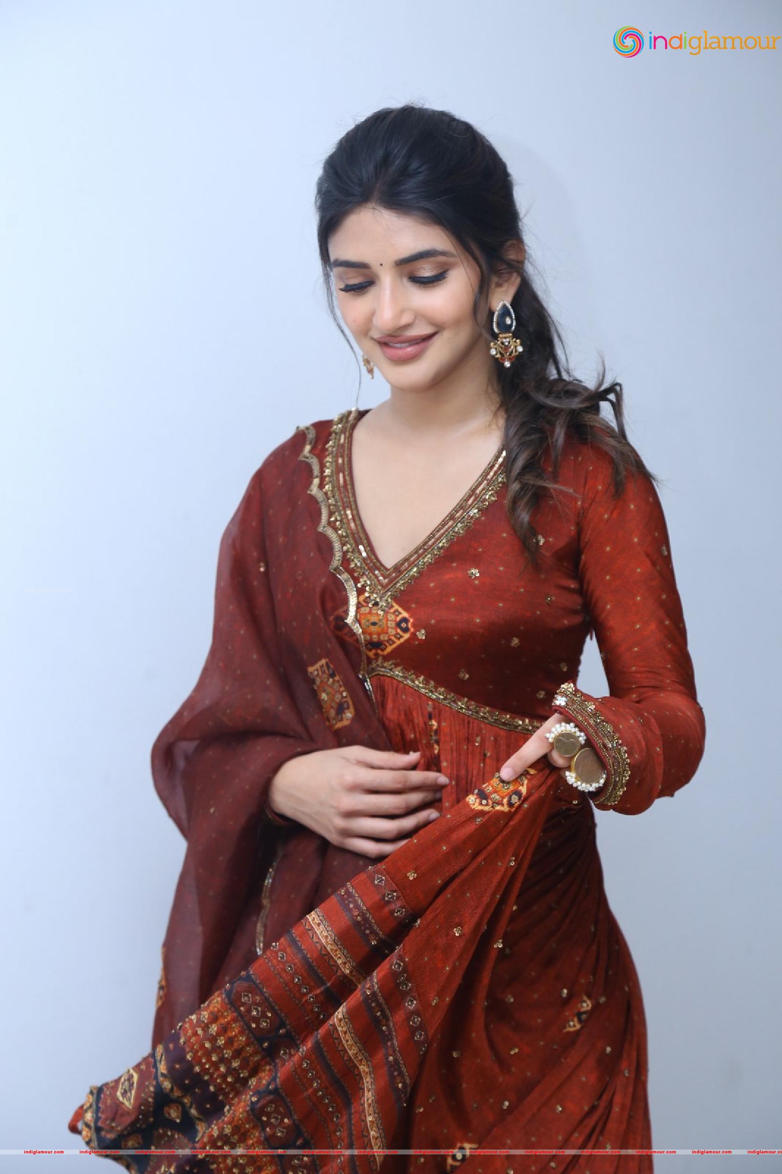 Sreeleela Actress hd photo