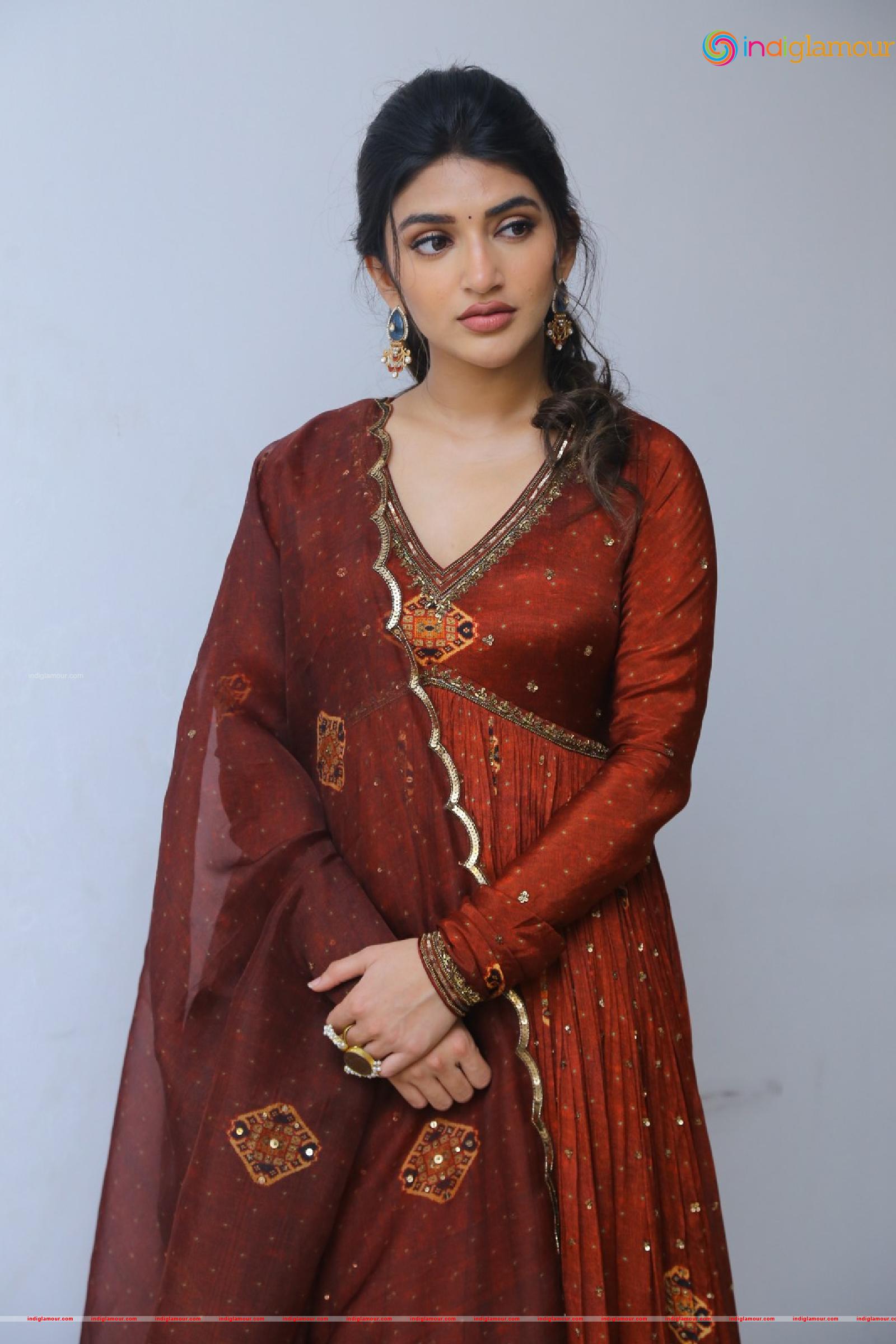Sreeleela Actress hd photo