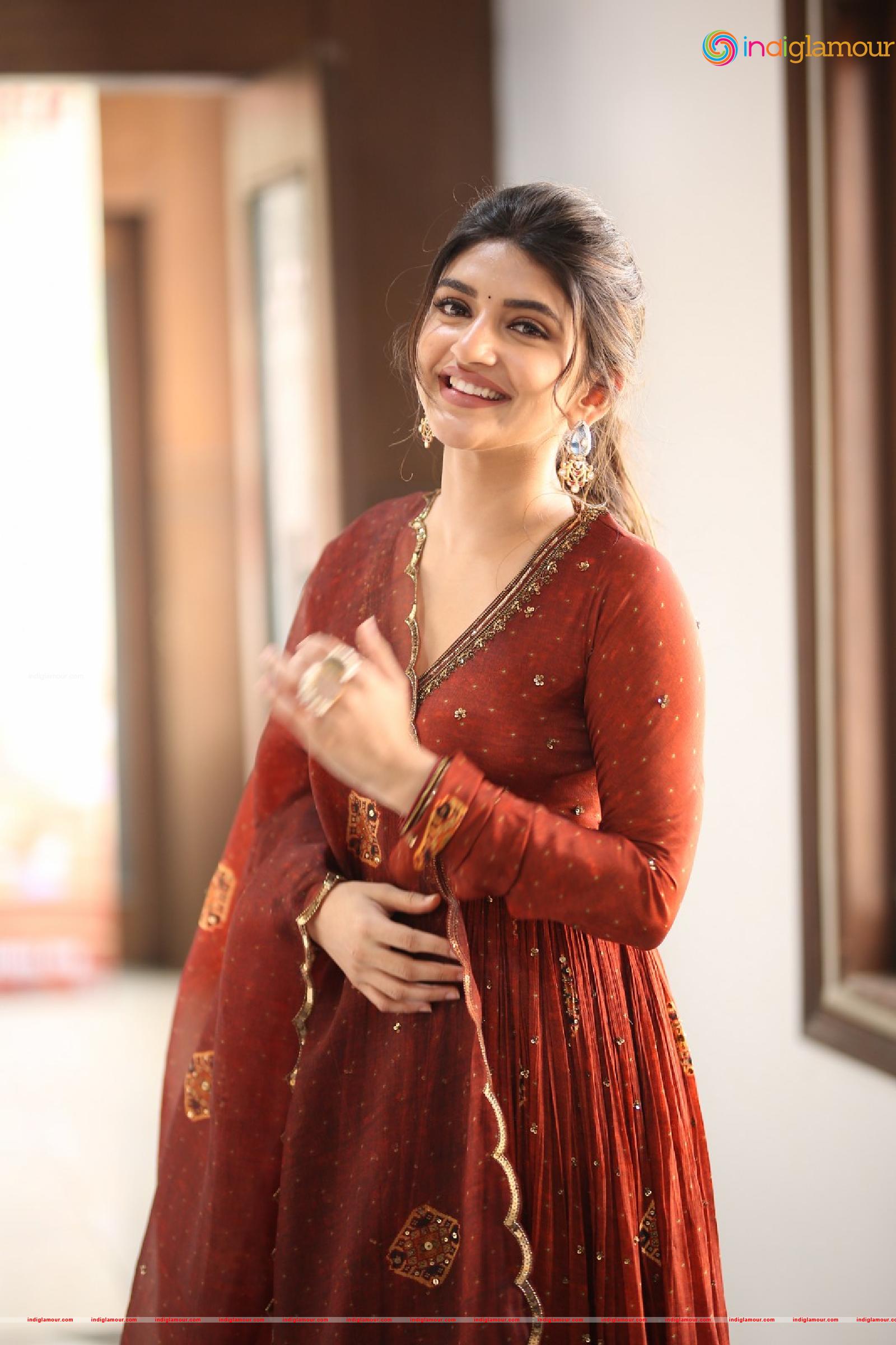 Sreeleela Actress hd photo