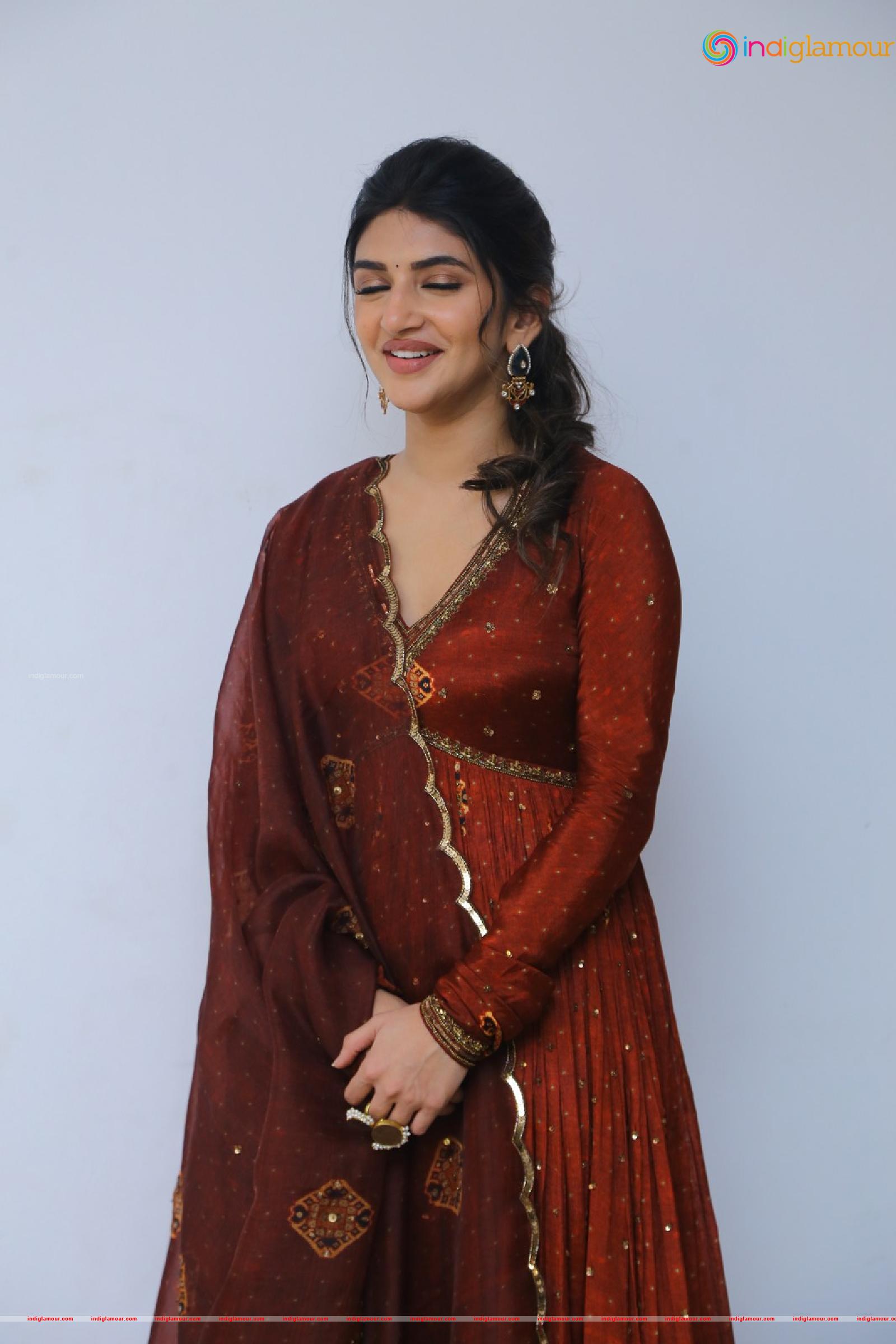 Sreeleela Actress hd photo