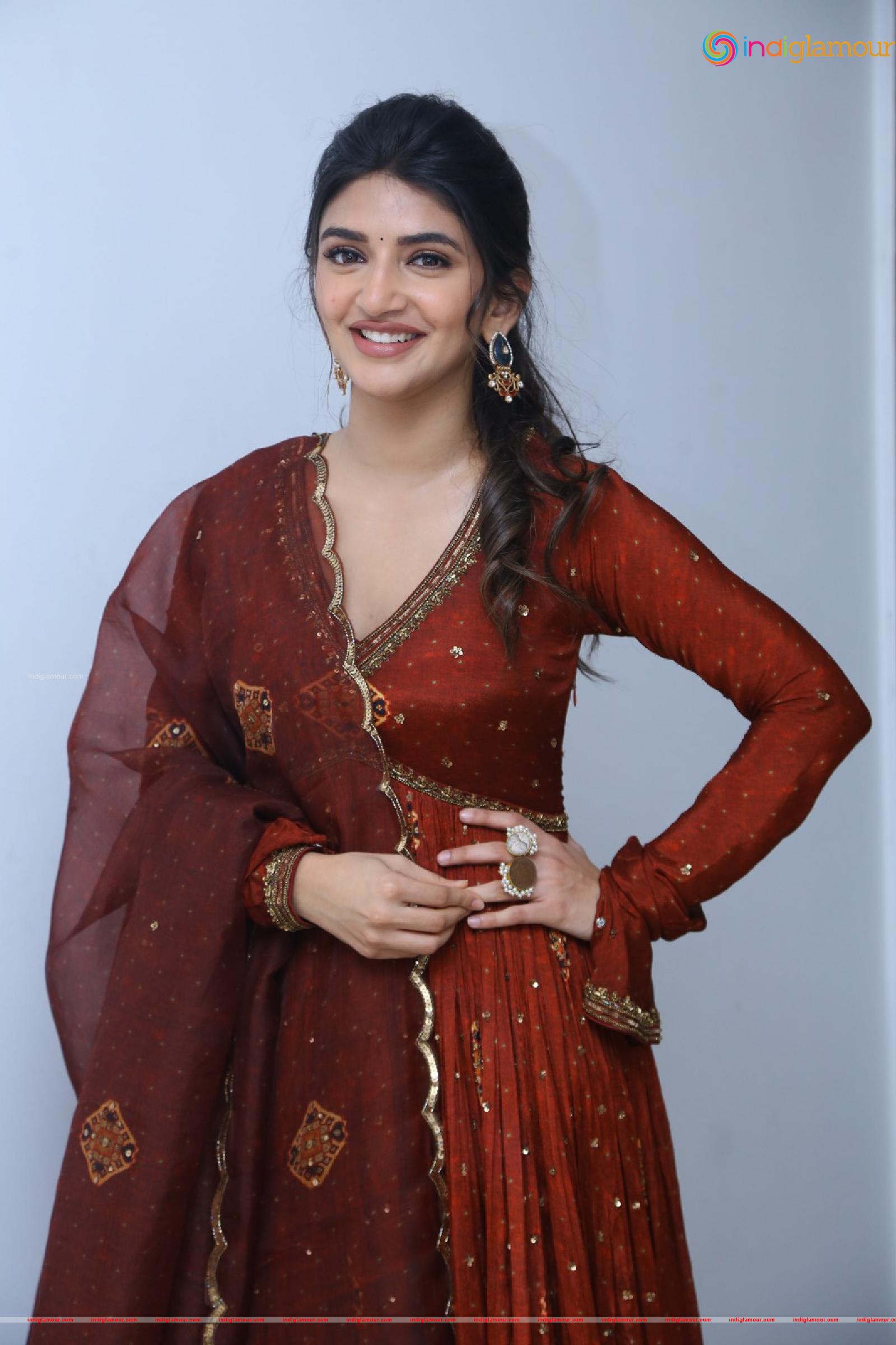Sreeleela Actress hd photo