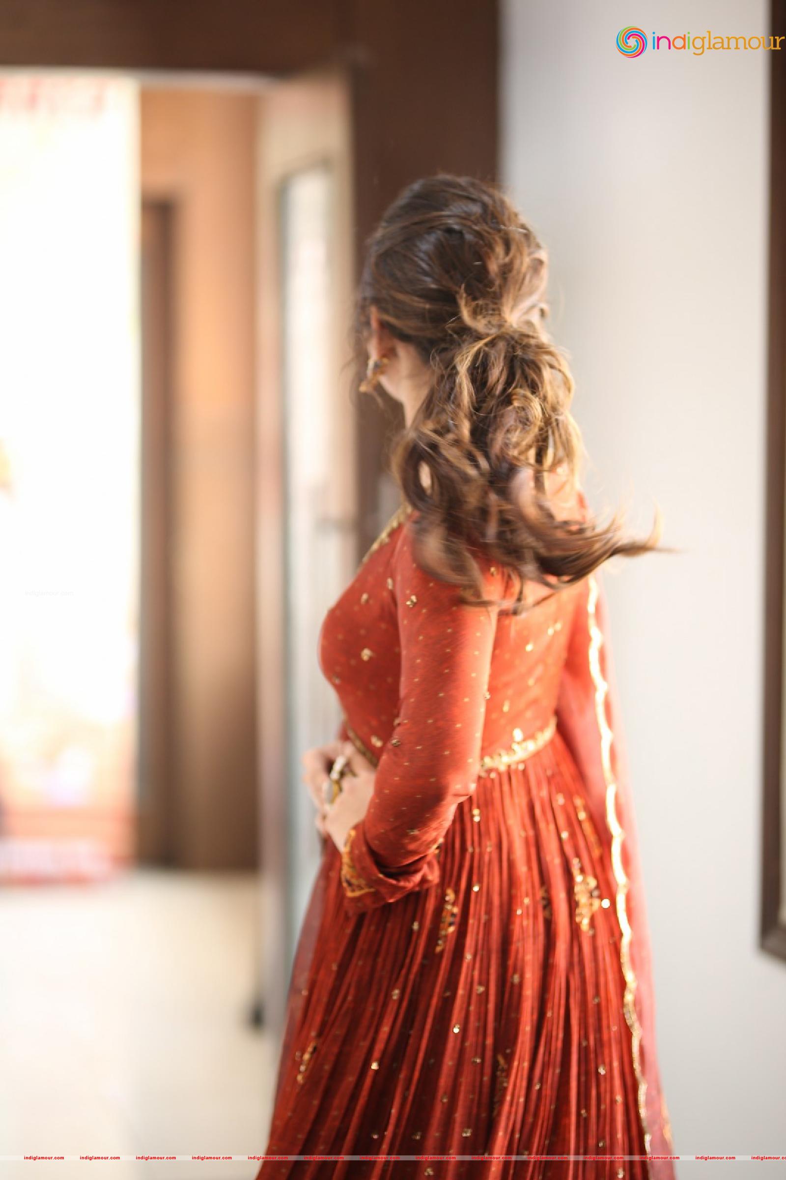 Sreeleela Actress hd photo