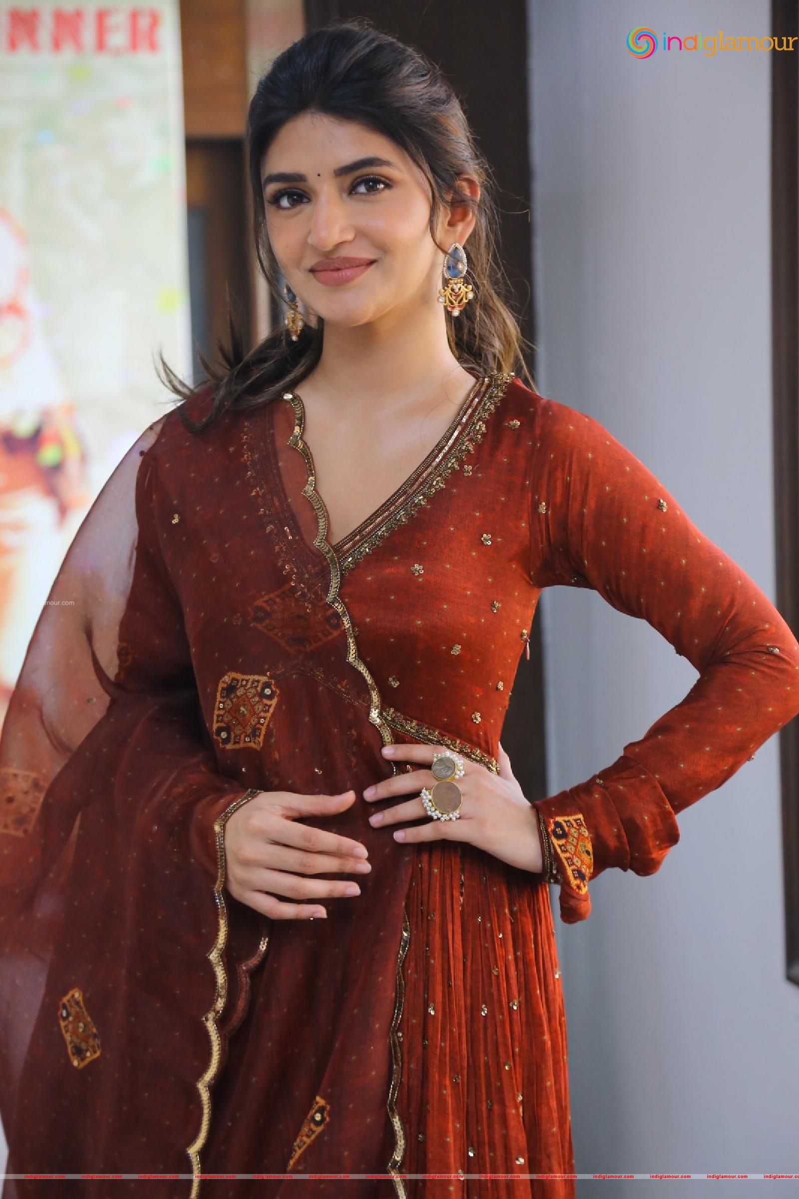 Sreeleela Actress hd photo