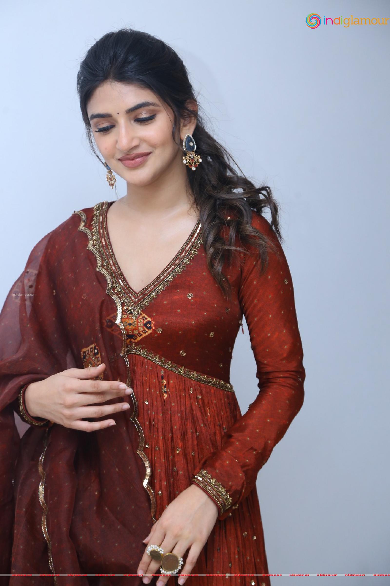 Sreeleela Actress hd photo