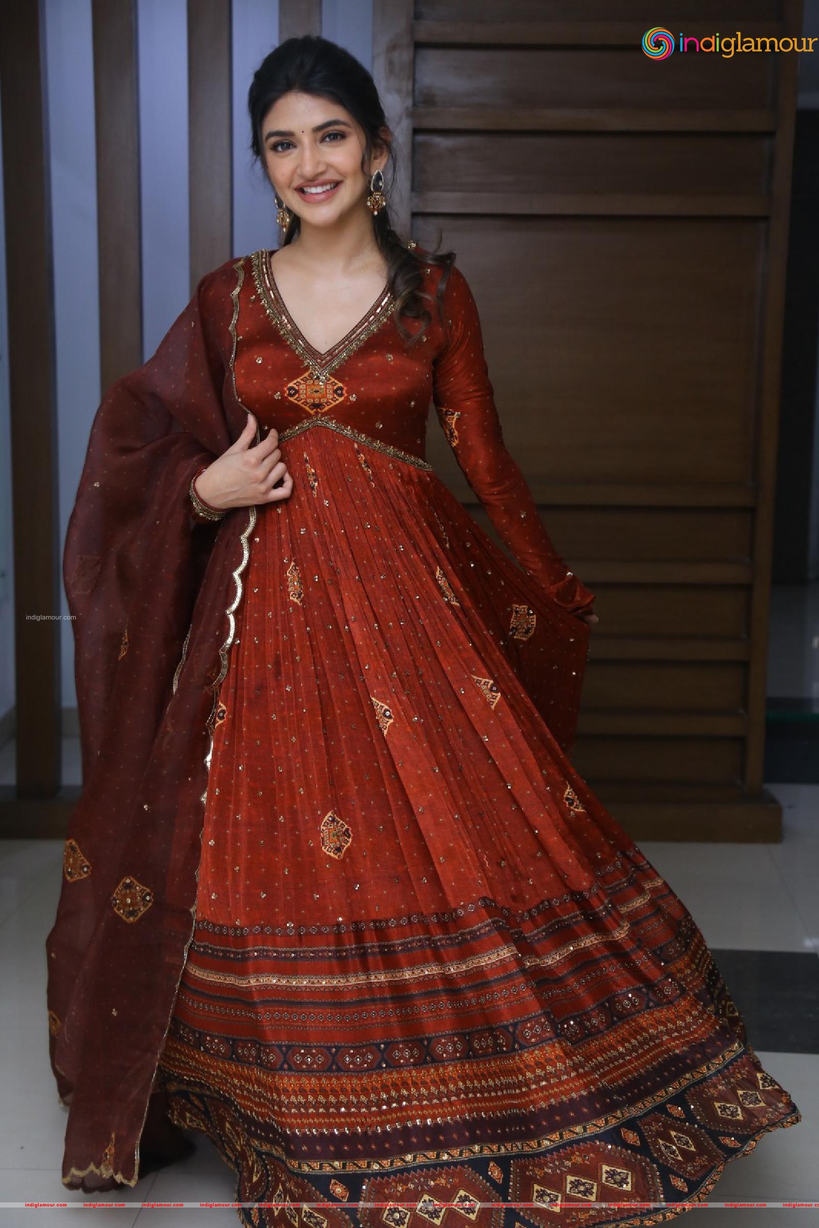 Sreeleela Actress hd photo
