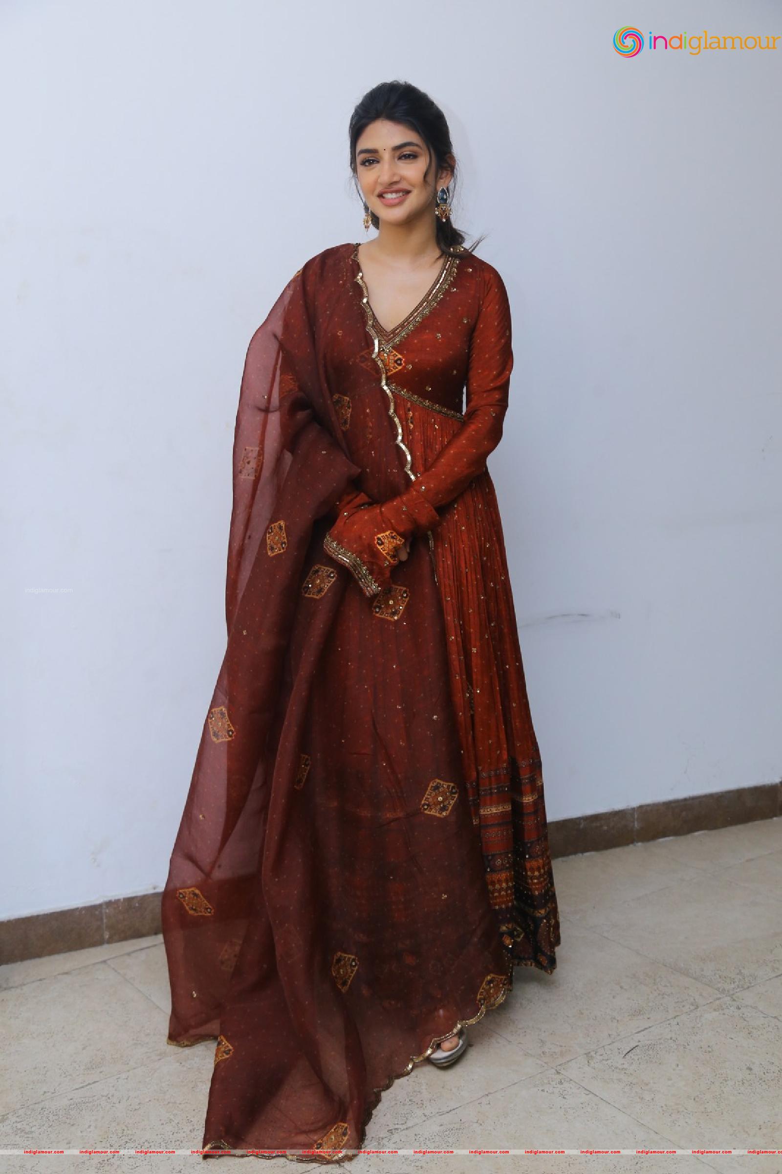 Sreeleela Actress hd photo