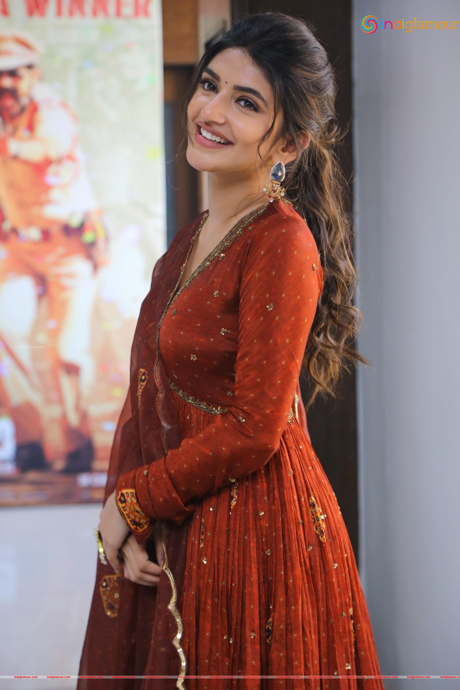 Sreeleela Actress hd photo