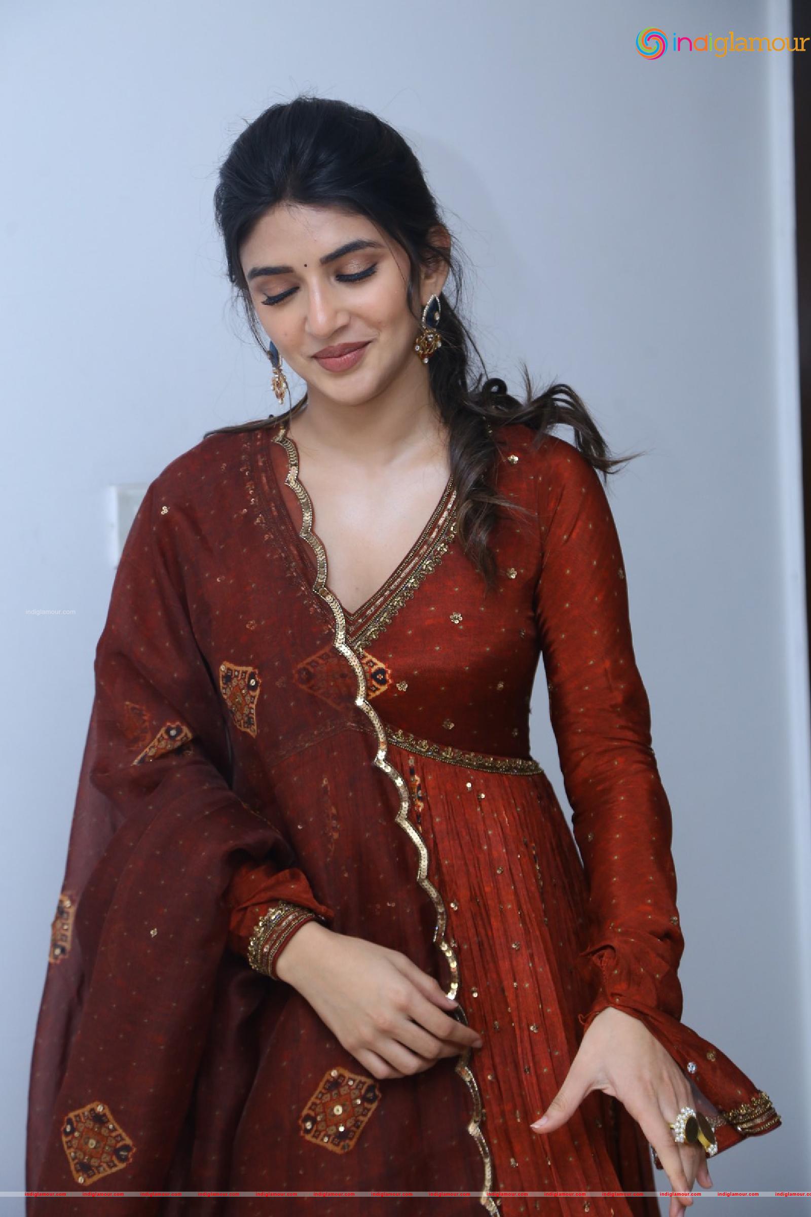 Sreeleela Actress hd photo