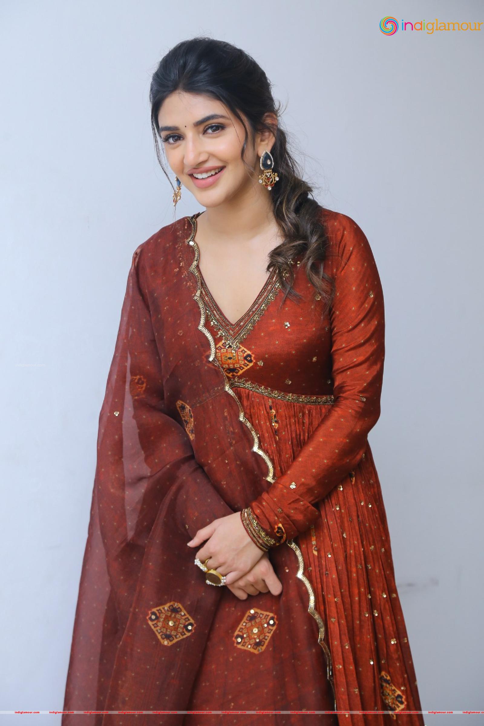 Sreeleela Actress hd photo