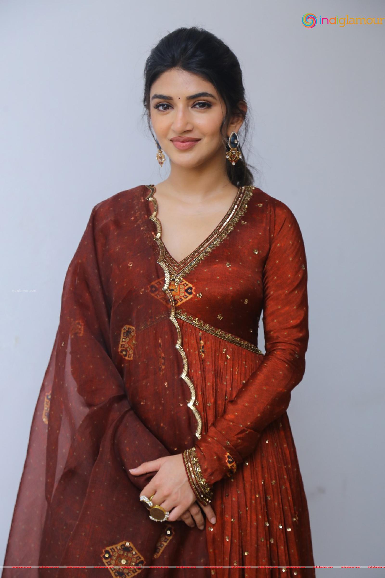 Sreeleela Actress hd photo