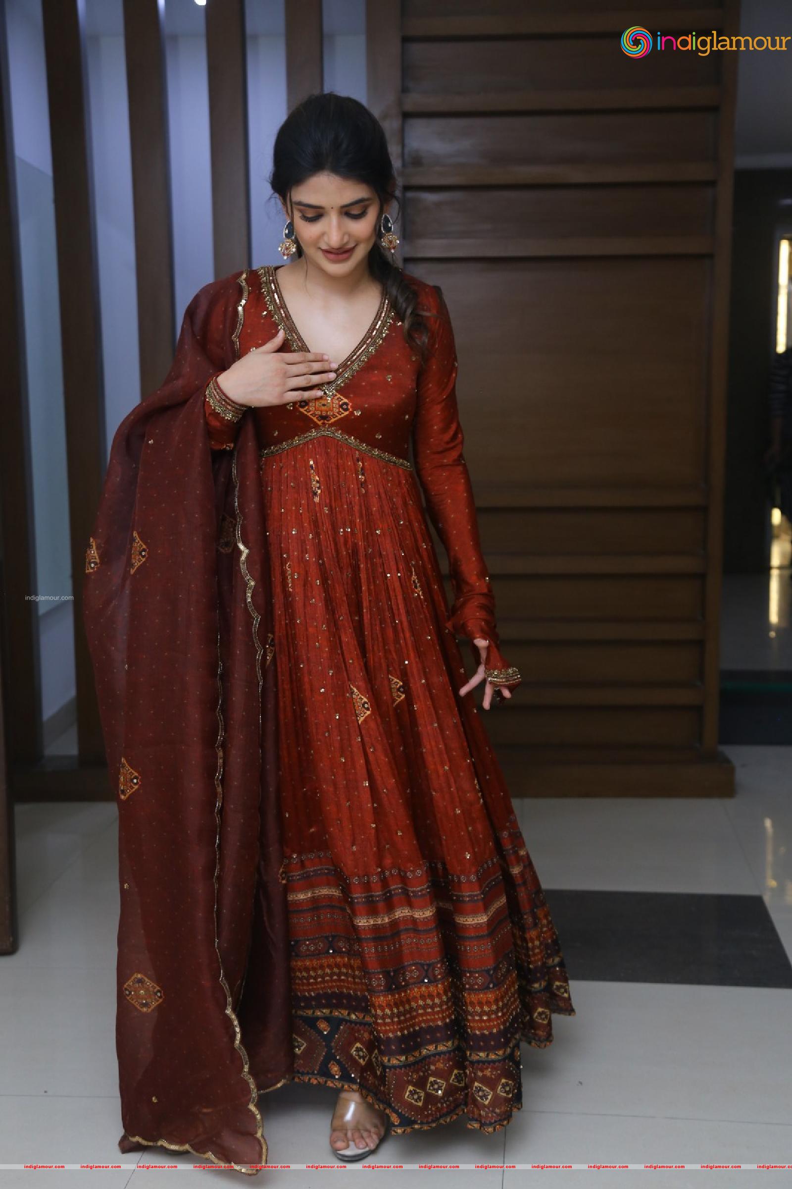 Sreeleela Actress hd photo