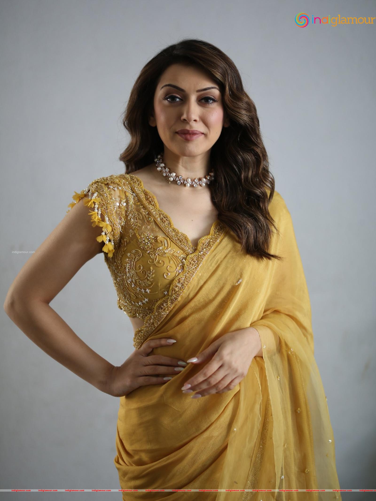 Hansika Motwani photos