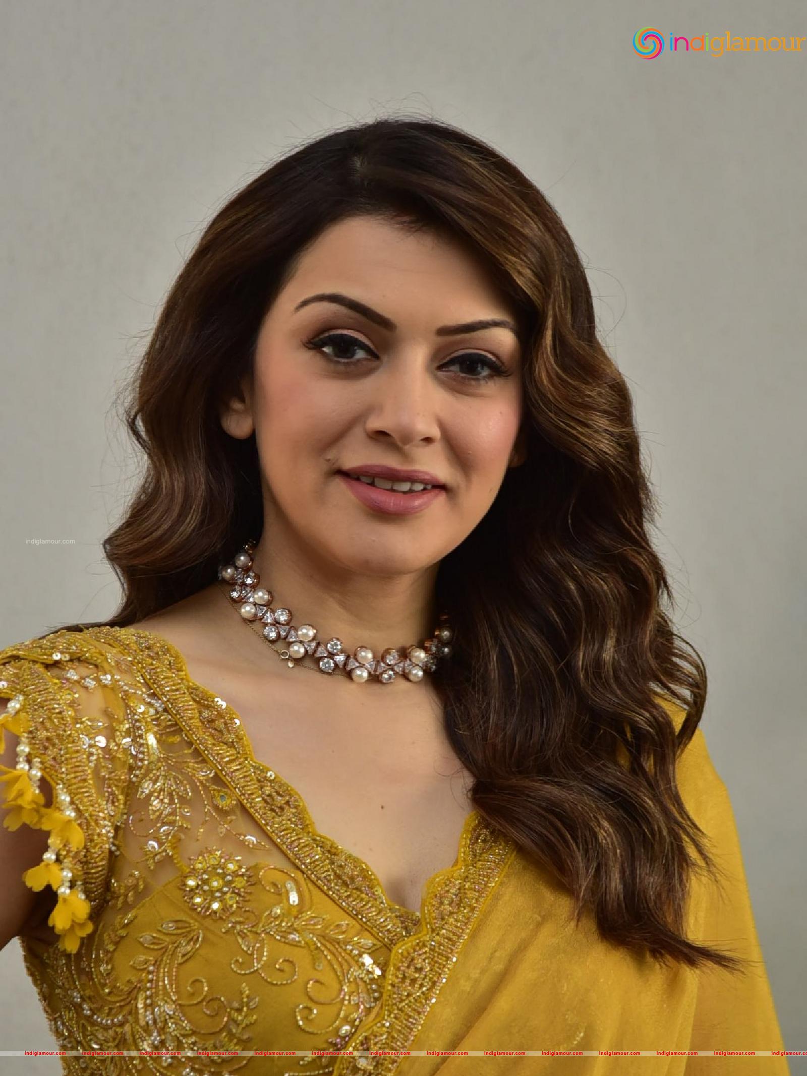 Hansika Motwani Actress hd photo