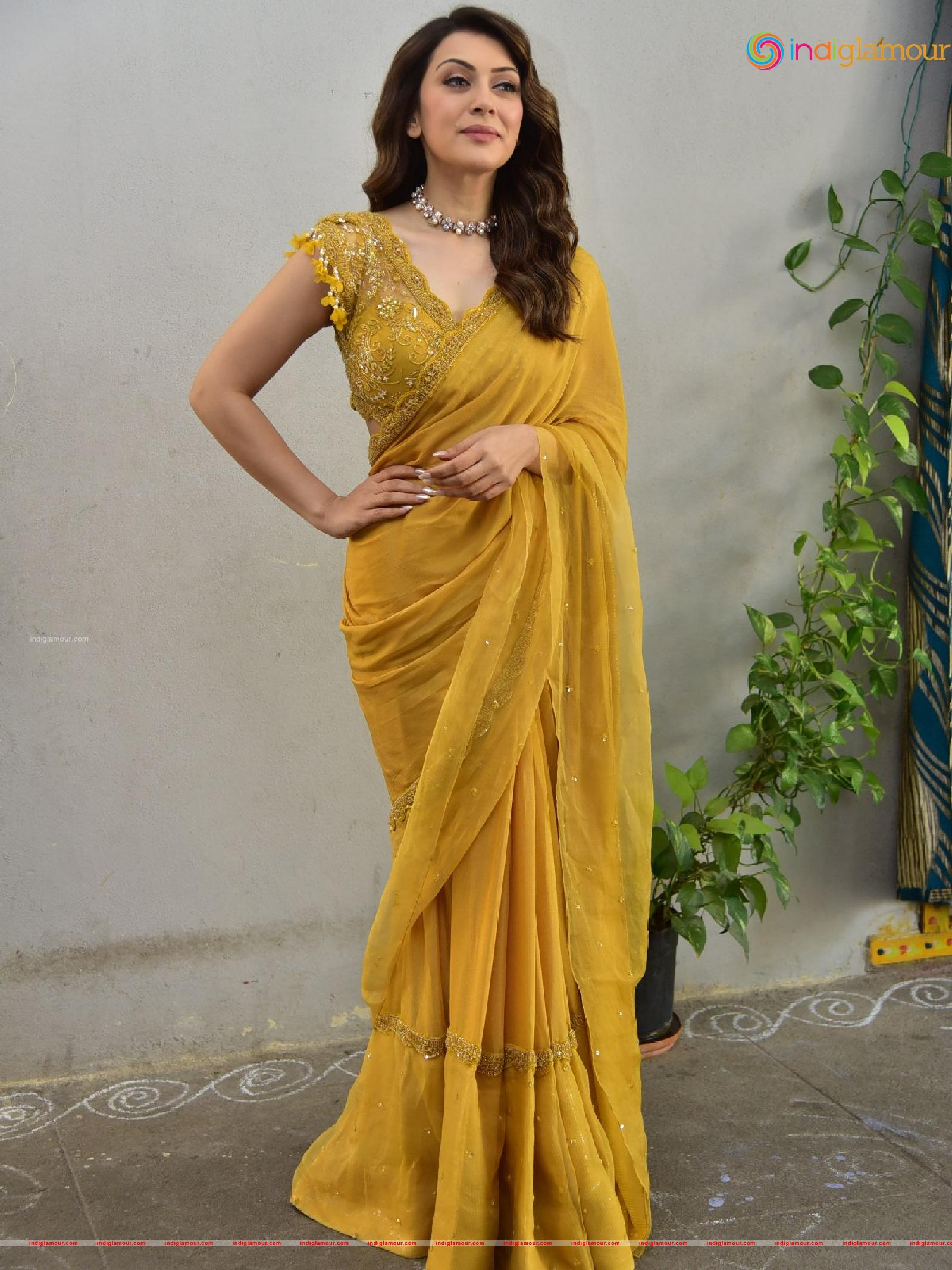 Hansika Motwani Actress hd photo