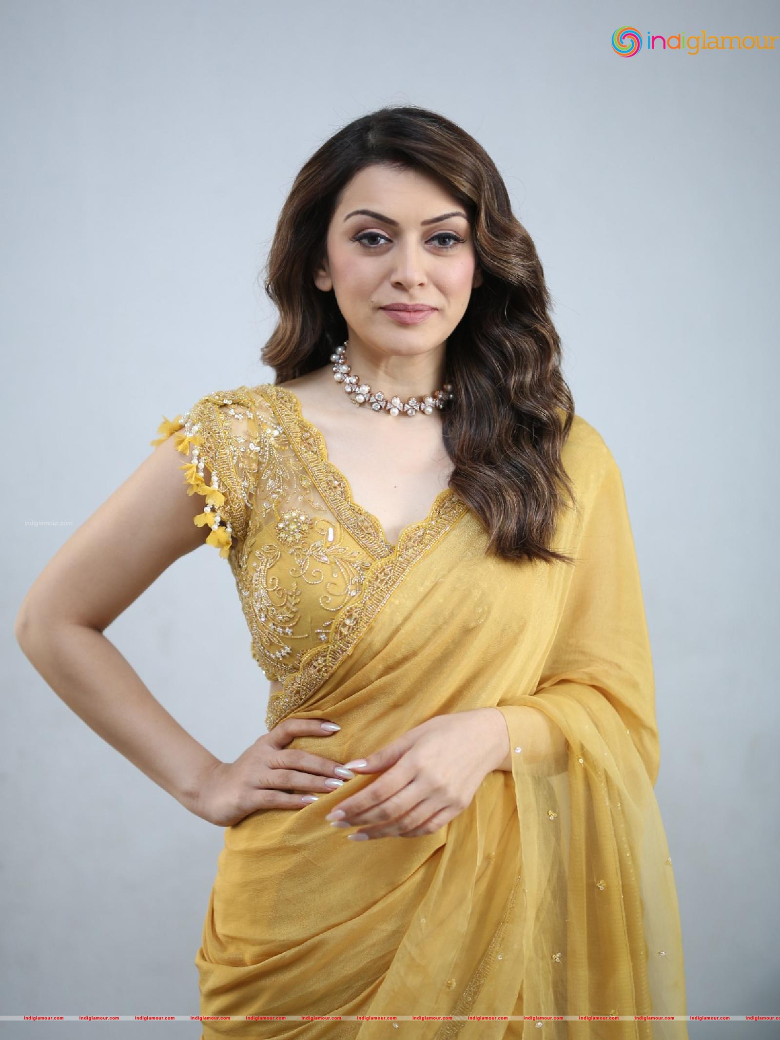 Hansika Motwani Actress hd photo