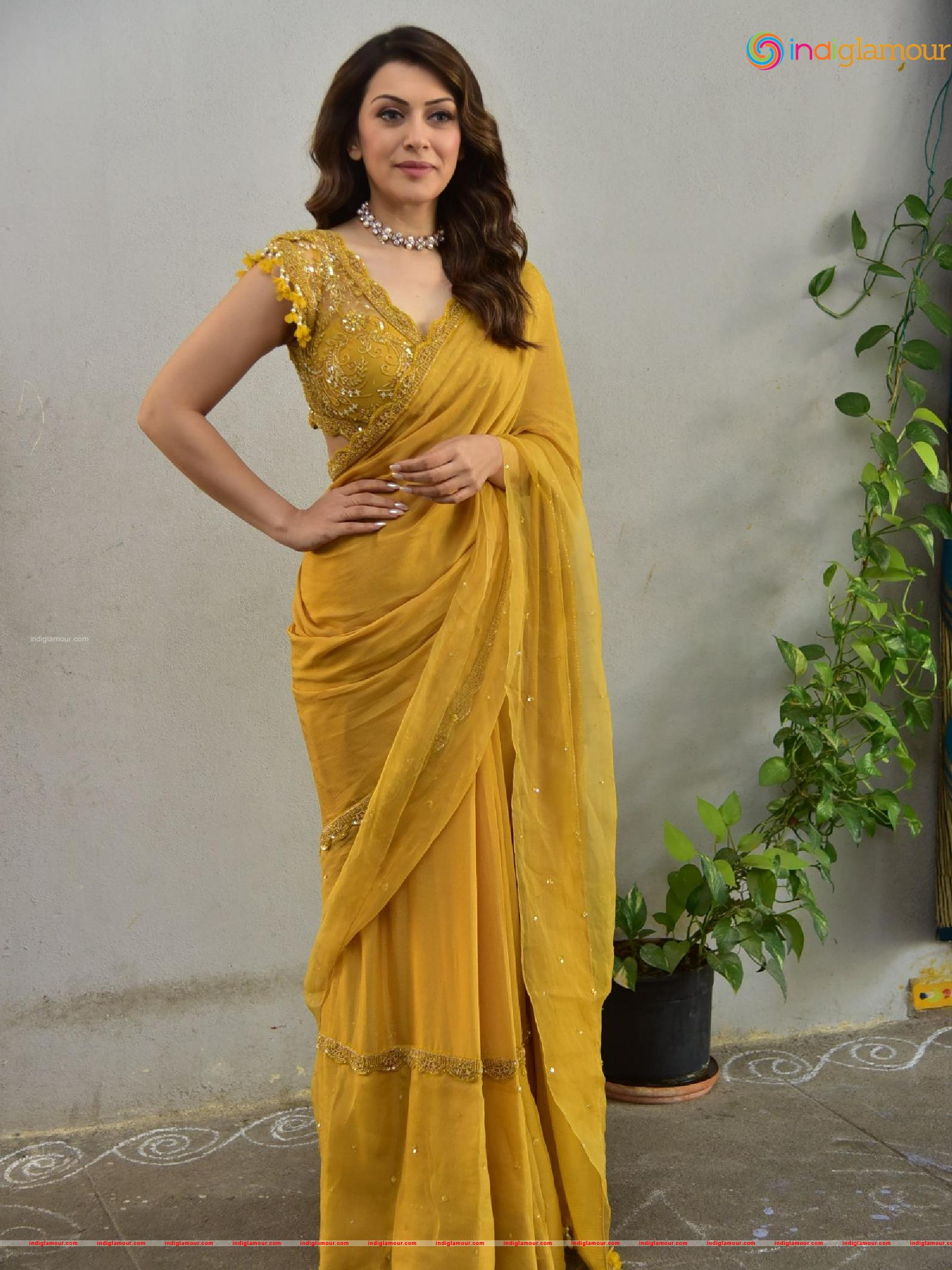 Hansika Motwani Actress hd photo