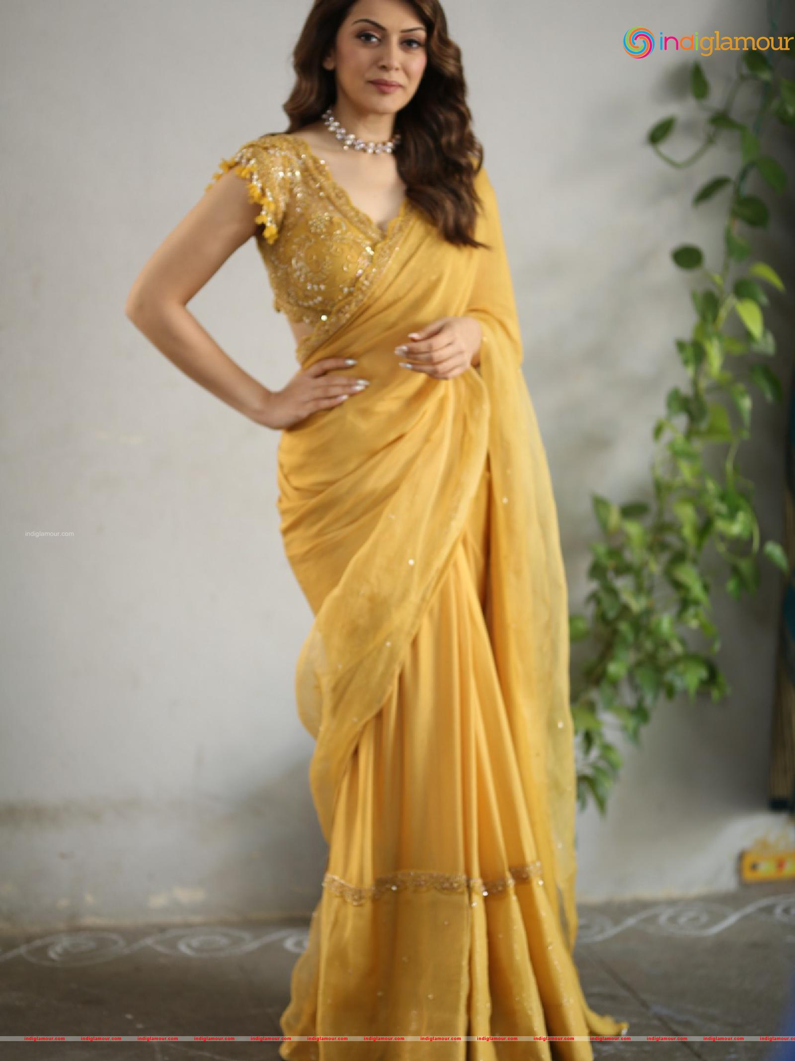 Hansika Motwani Actress hd photo
