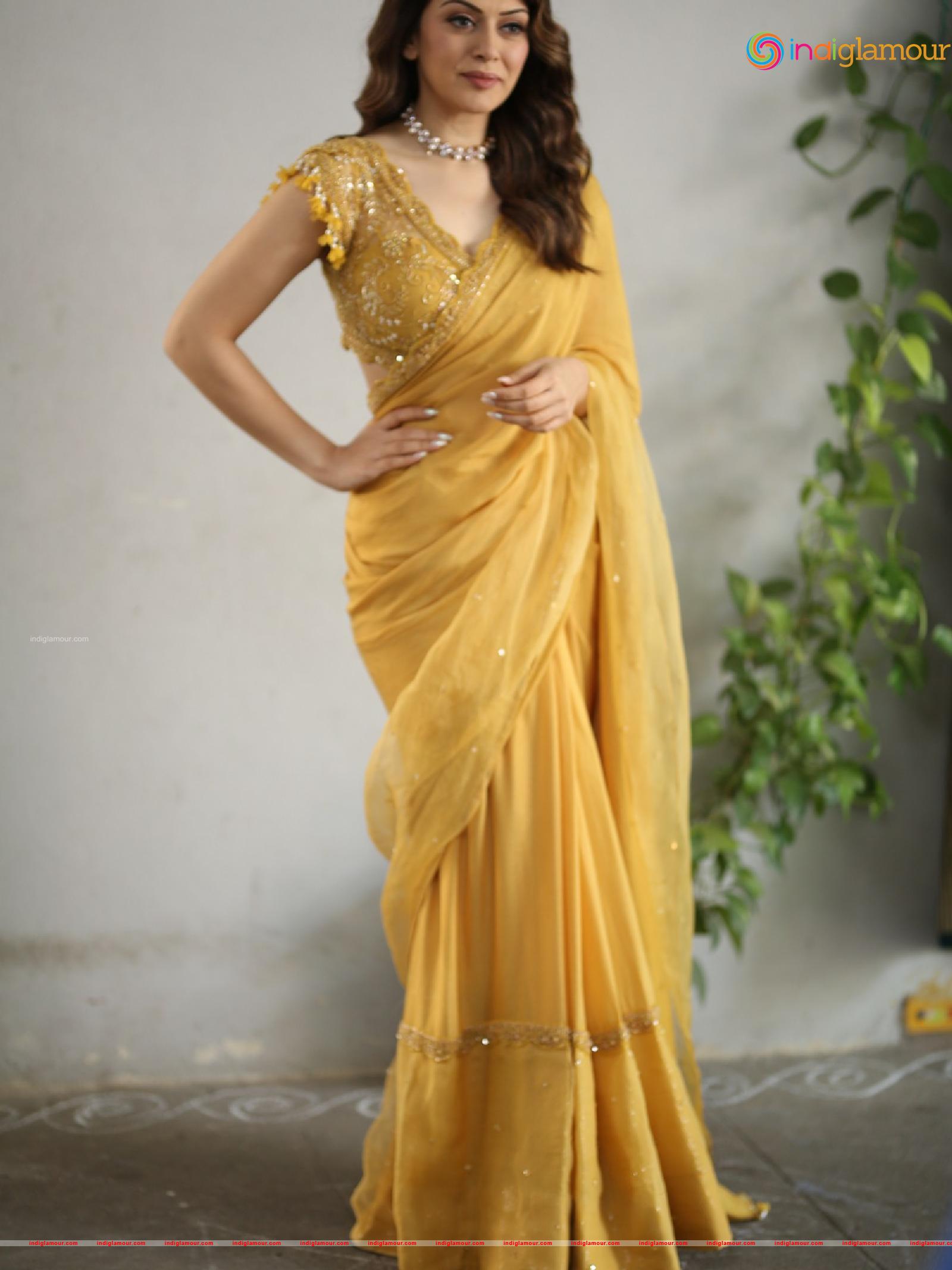 Hansika Motwani Actress hd photo