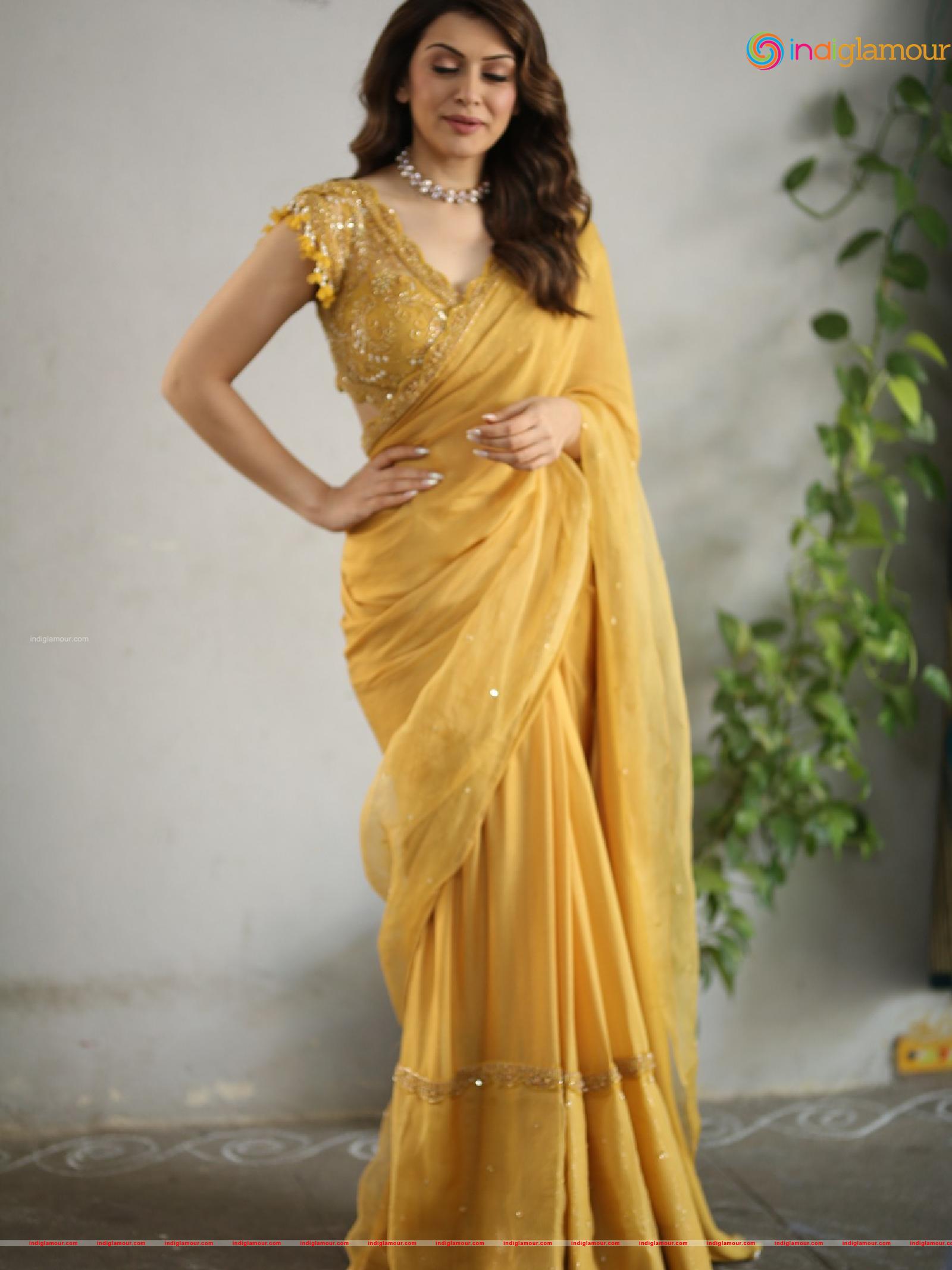 Hansika Motwani Actress hd photo