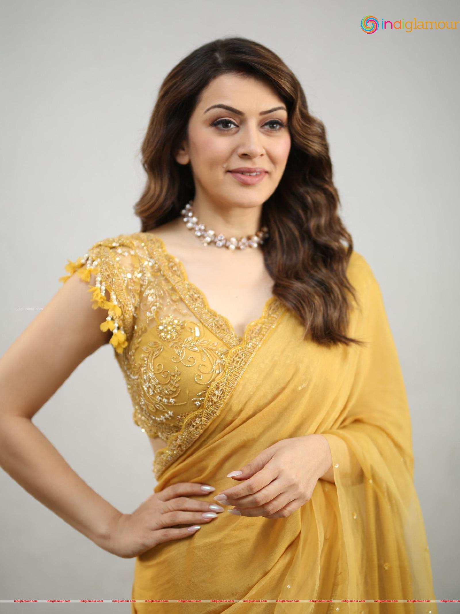 Hansika Motwani Actress hd photo
