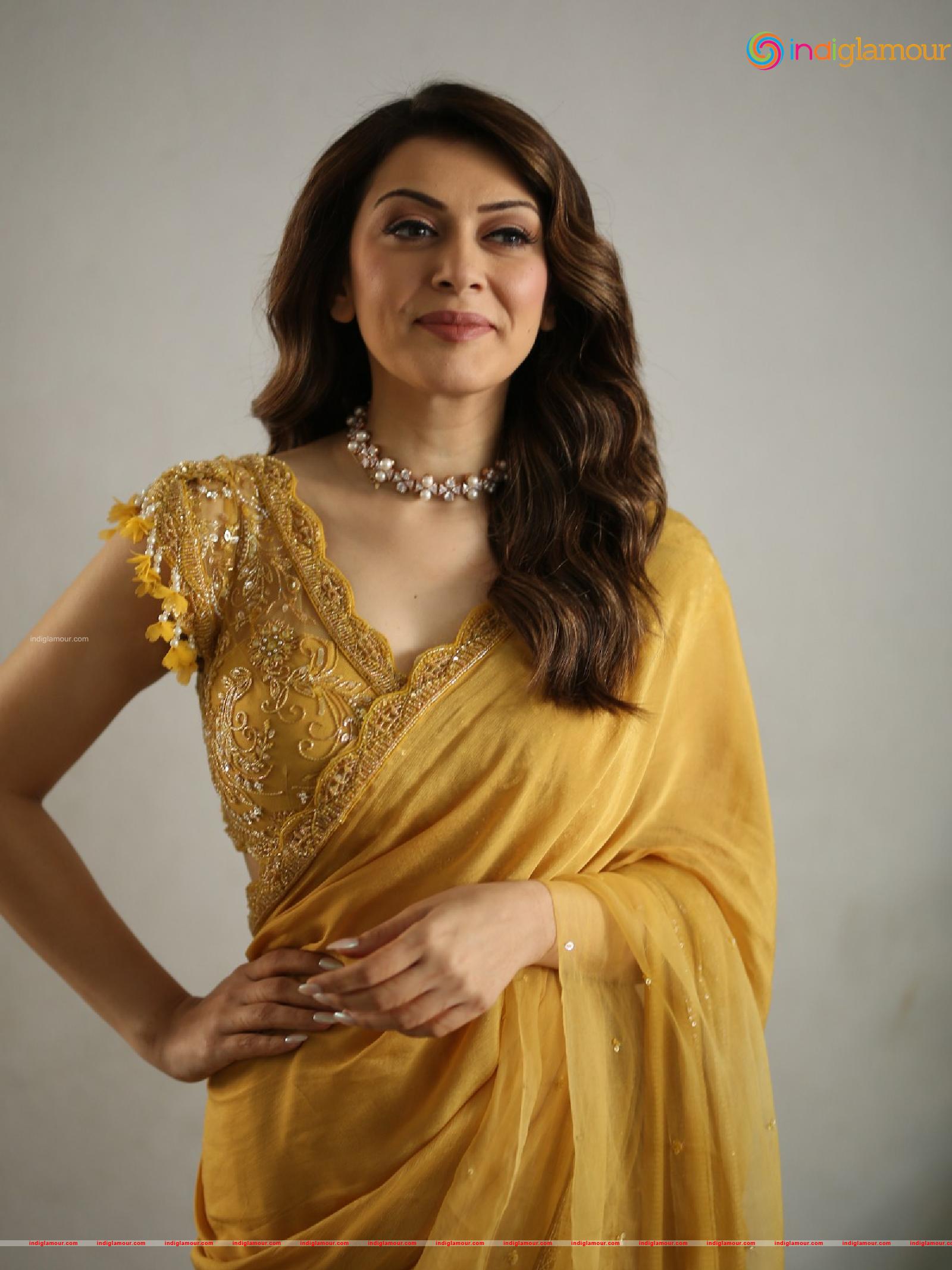 Hansika Motwani Actress hd photo