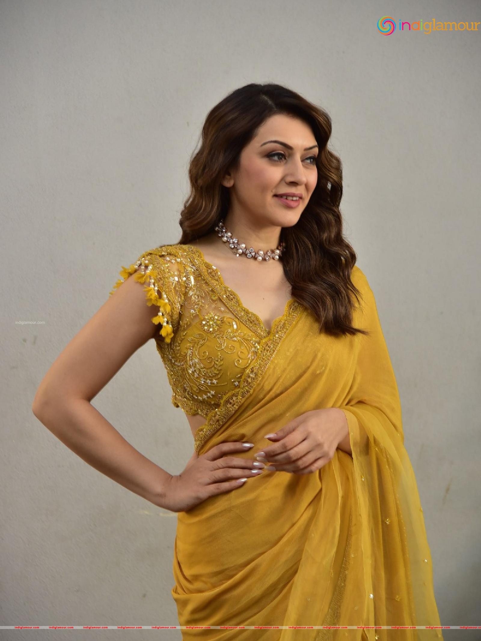 Hansika Motwani Actress hd photo