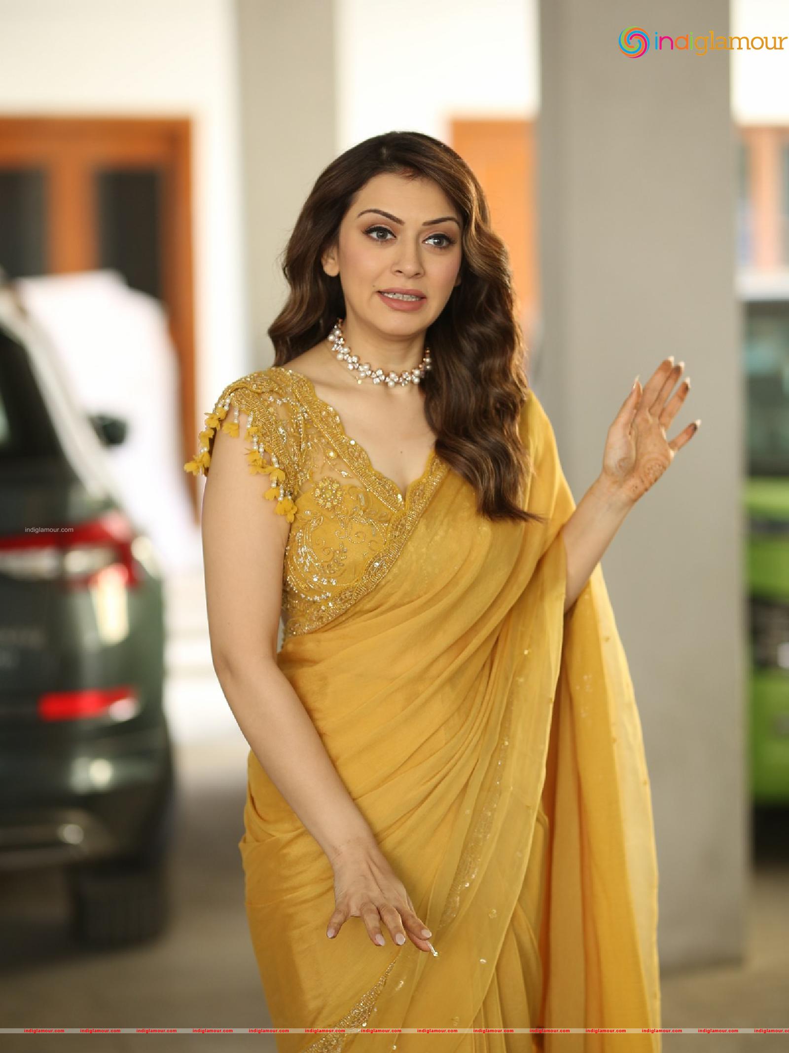 Hansika Motwani Actress hd photo