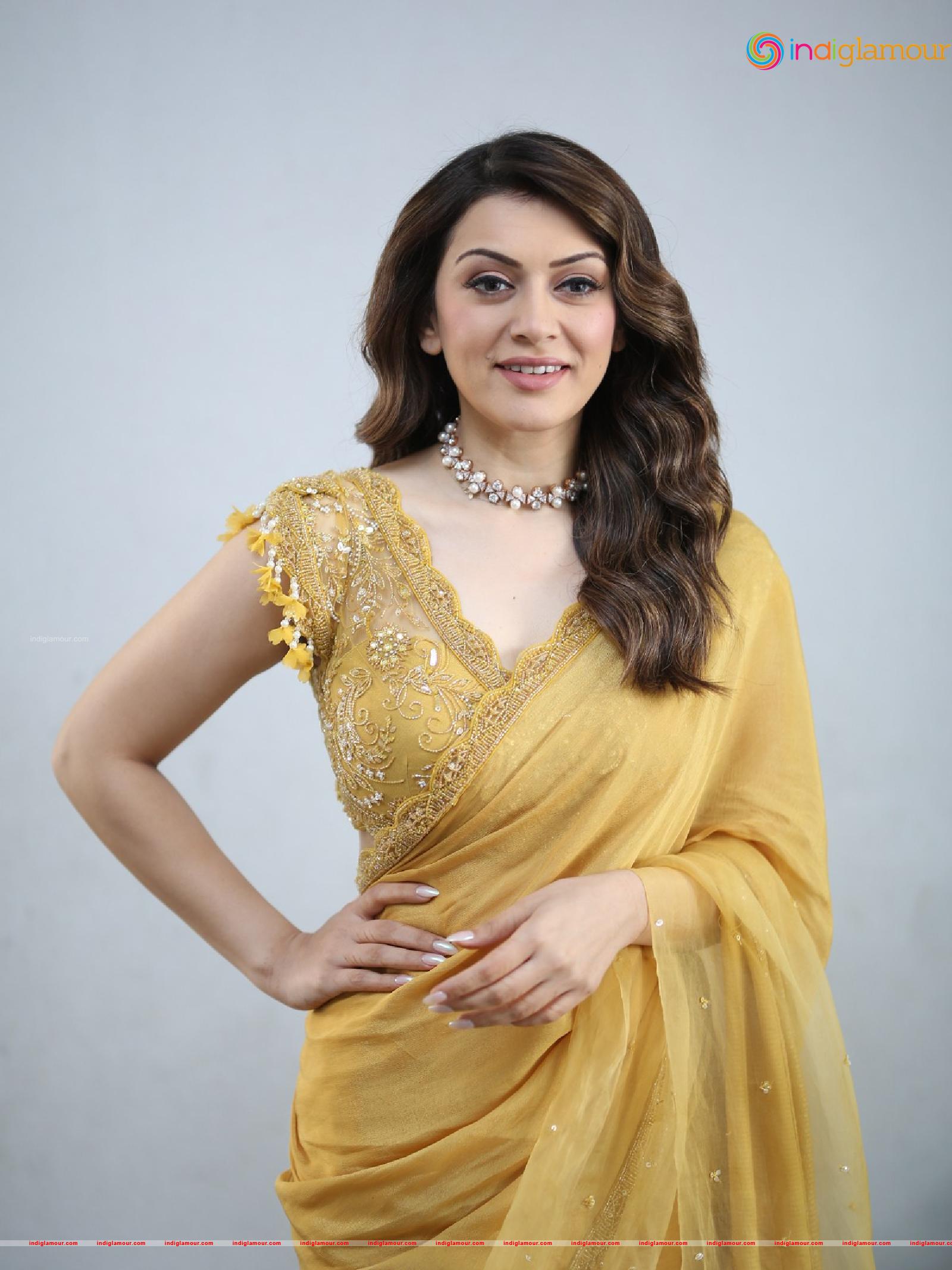 Hansika Motwani Actress hd photo