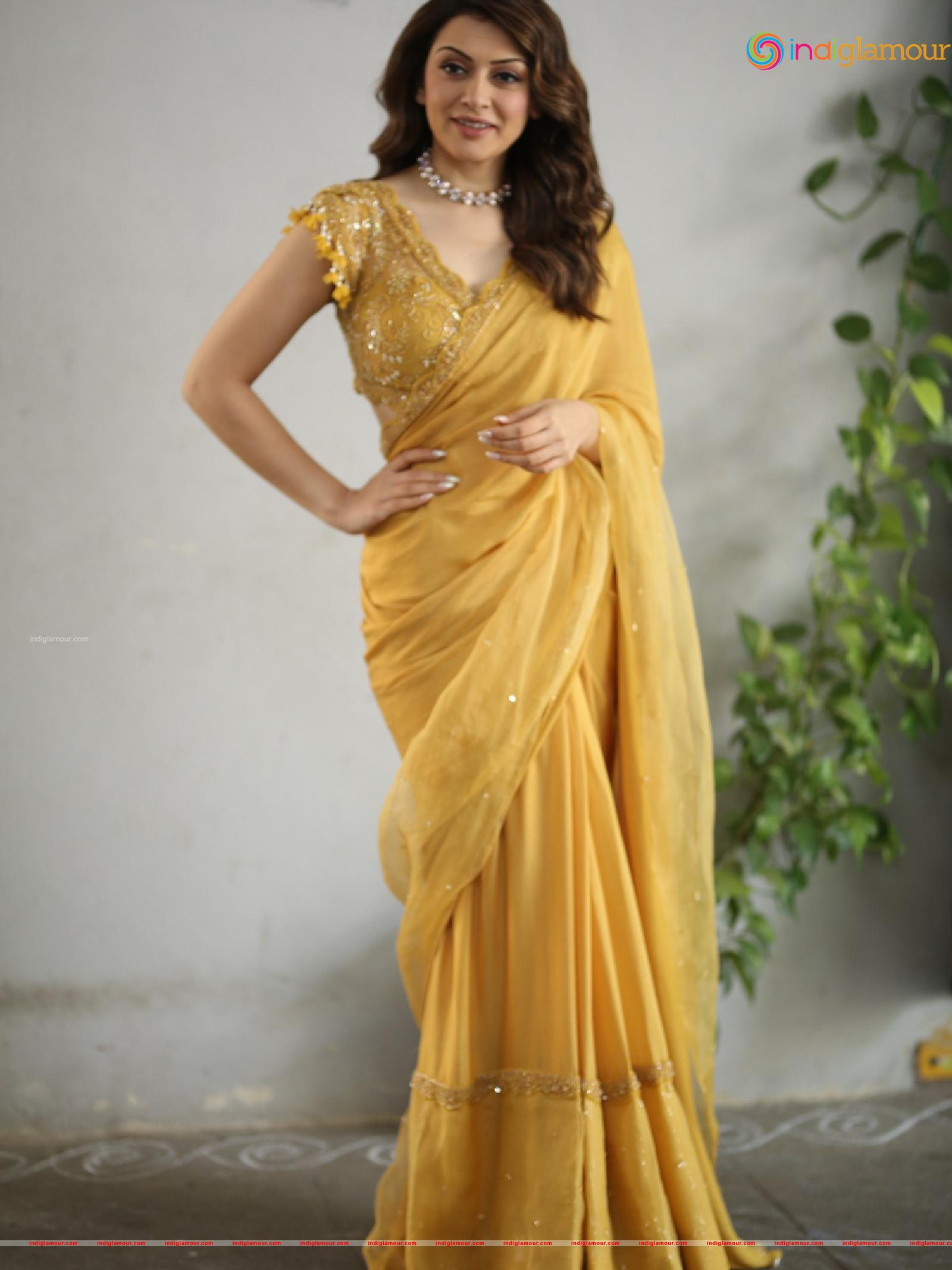Hansika Motwani Actress hd photo