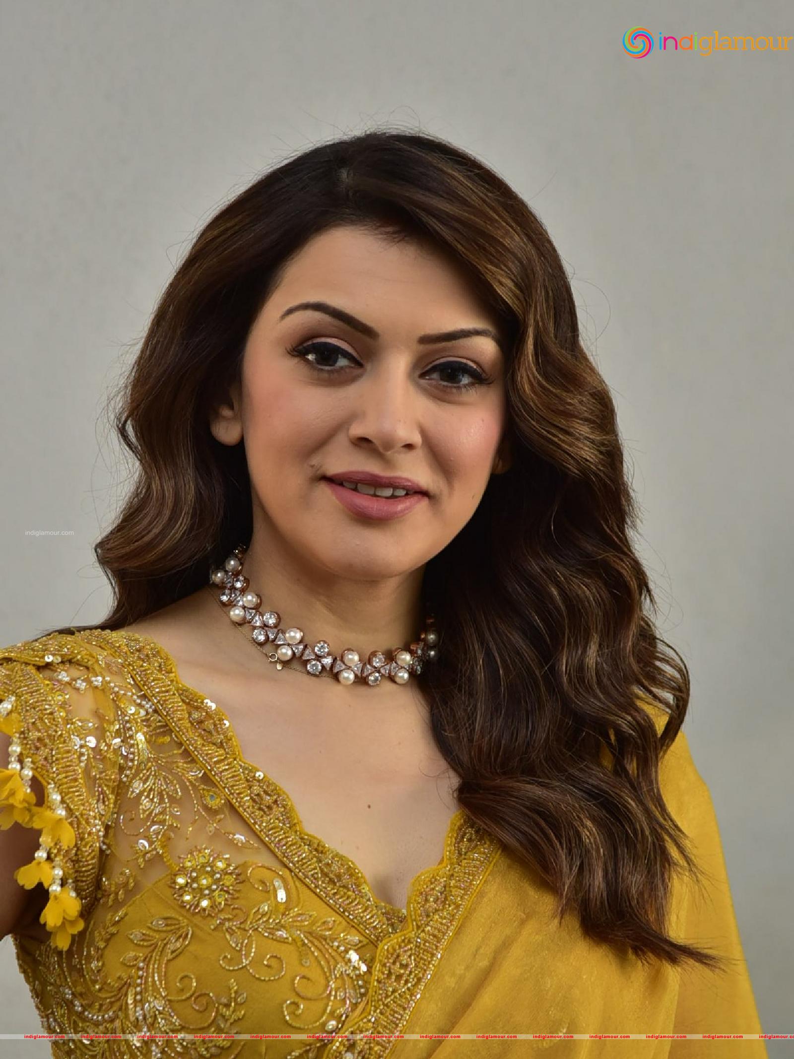 Hansika Motwani Actress hd photo