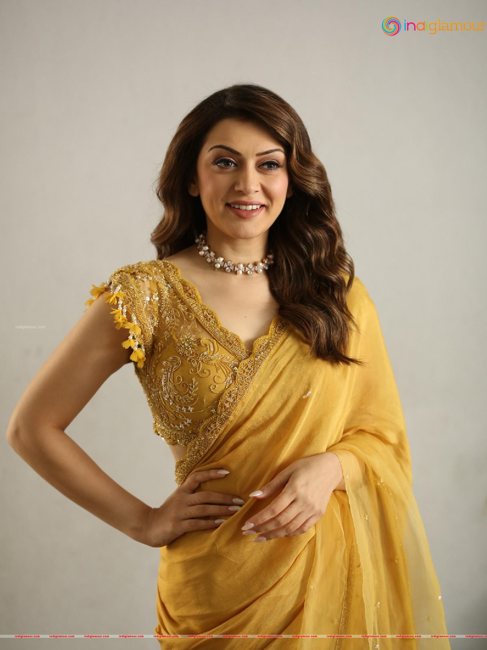 Hansika Motwani Actress hd photo