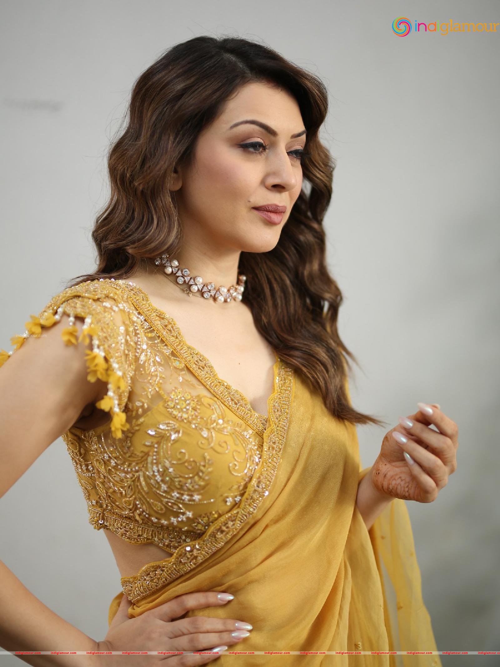 Hansika Motwani Actress hd photo
