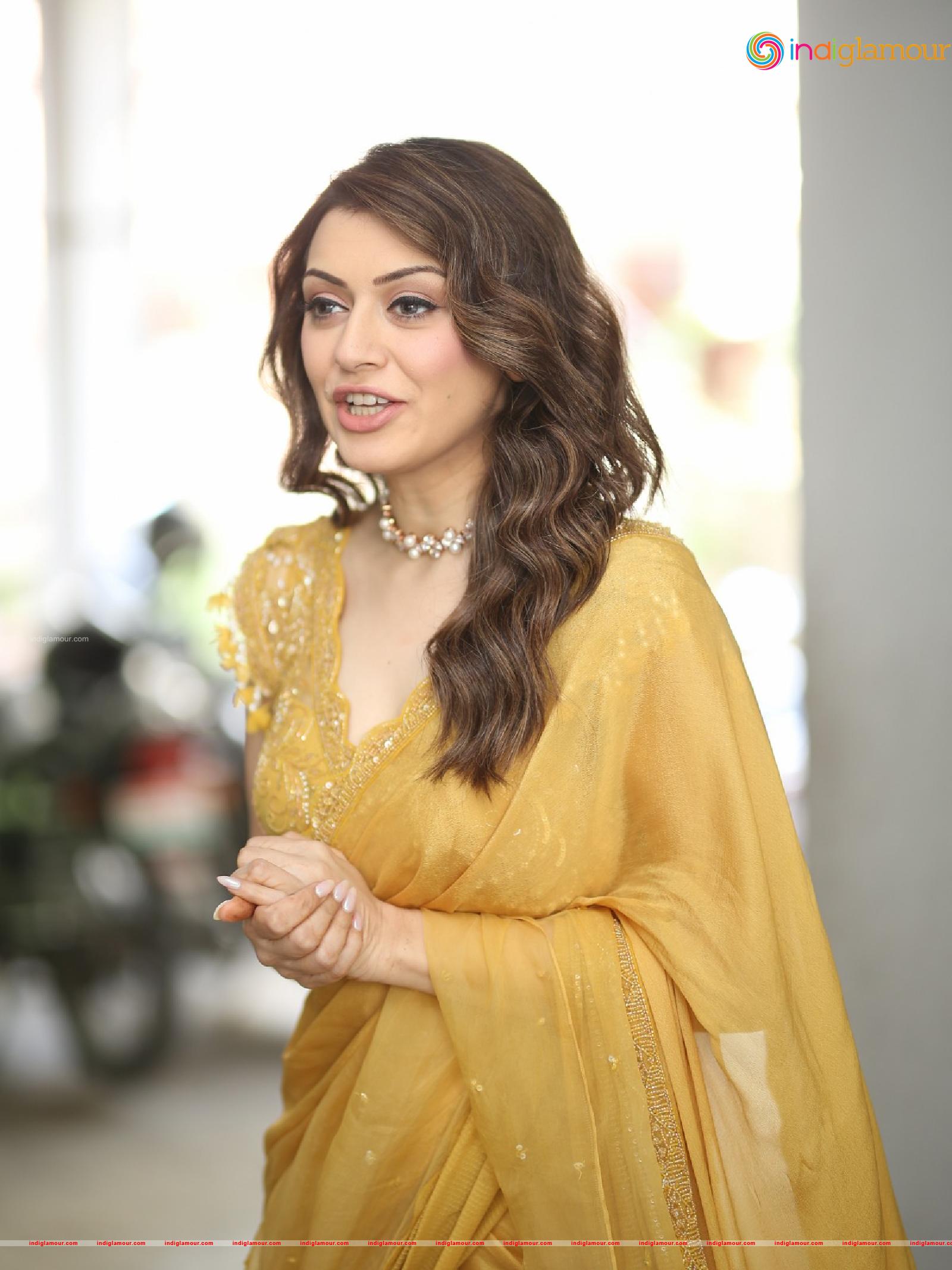 Hansika Motwani Actress hd photo