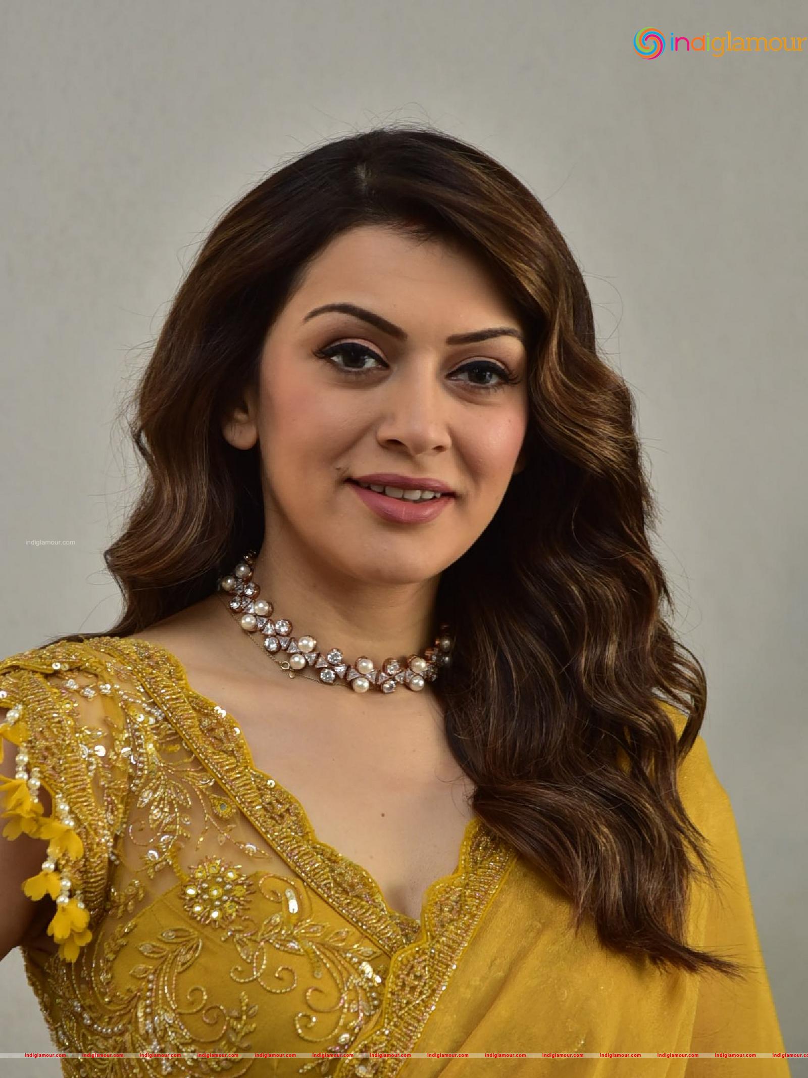 Hansika Motwani Actress hd photo