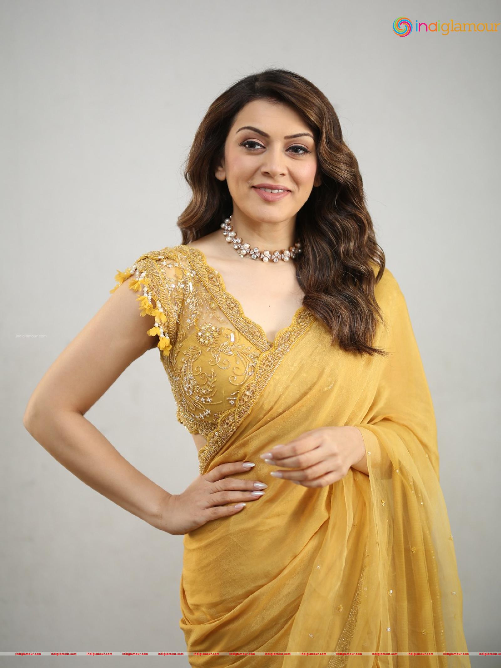 Hansika Motwani Actress hd photo