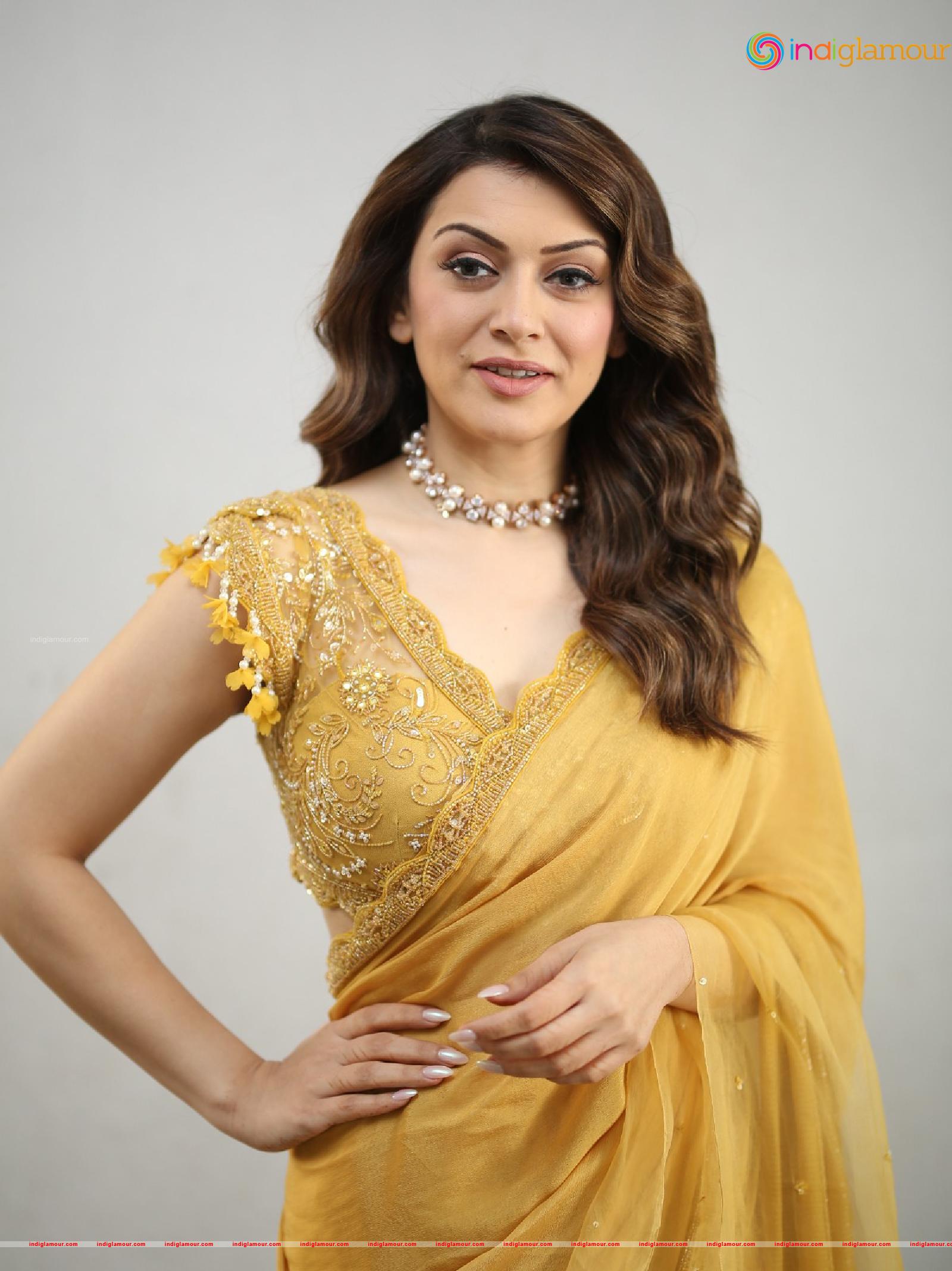 Hansika Motwani Actress hd photo