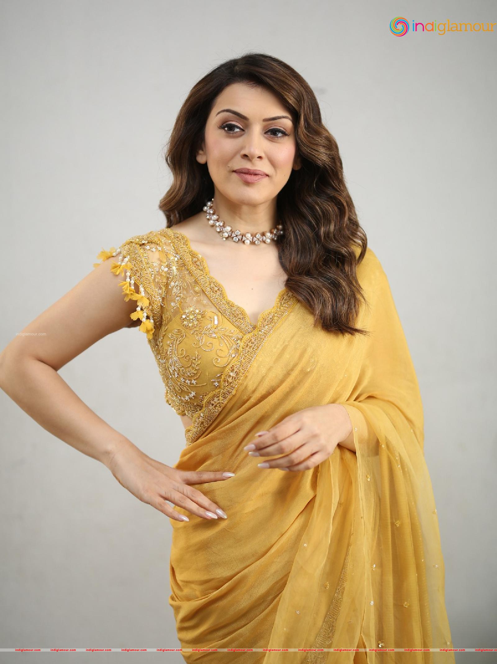 Hansika Motwani Actress hd photo