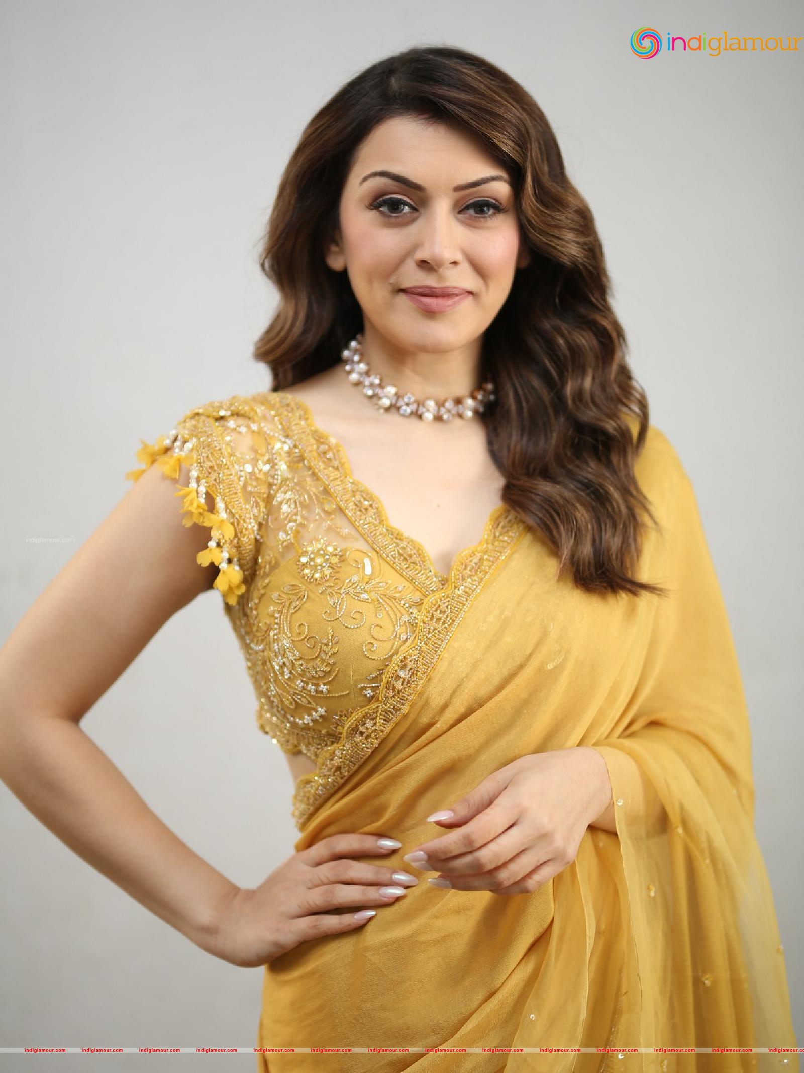 Hansika Motwani Actress hd photo