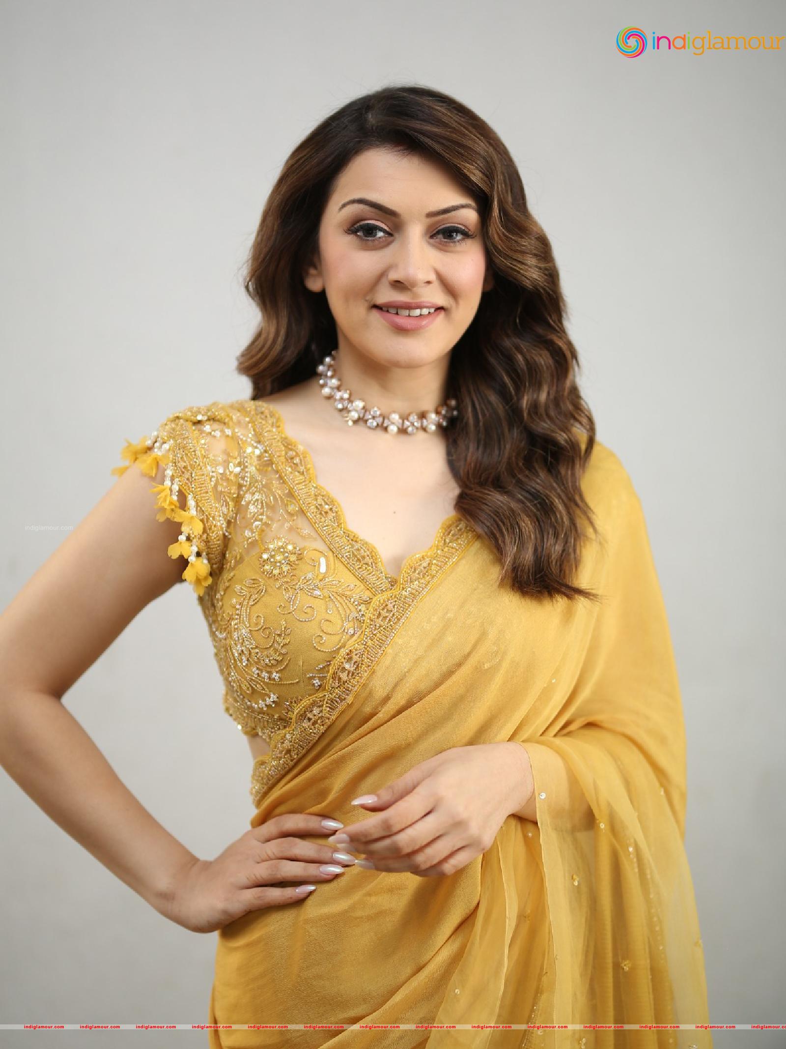 HANSIKA main image 1