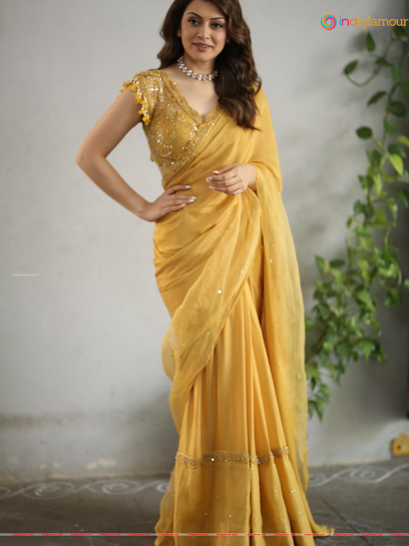 Hansika Motwani Actress hd photo