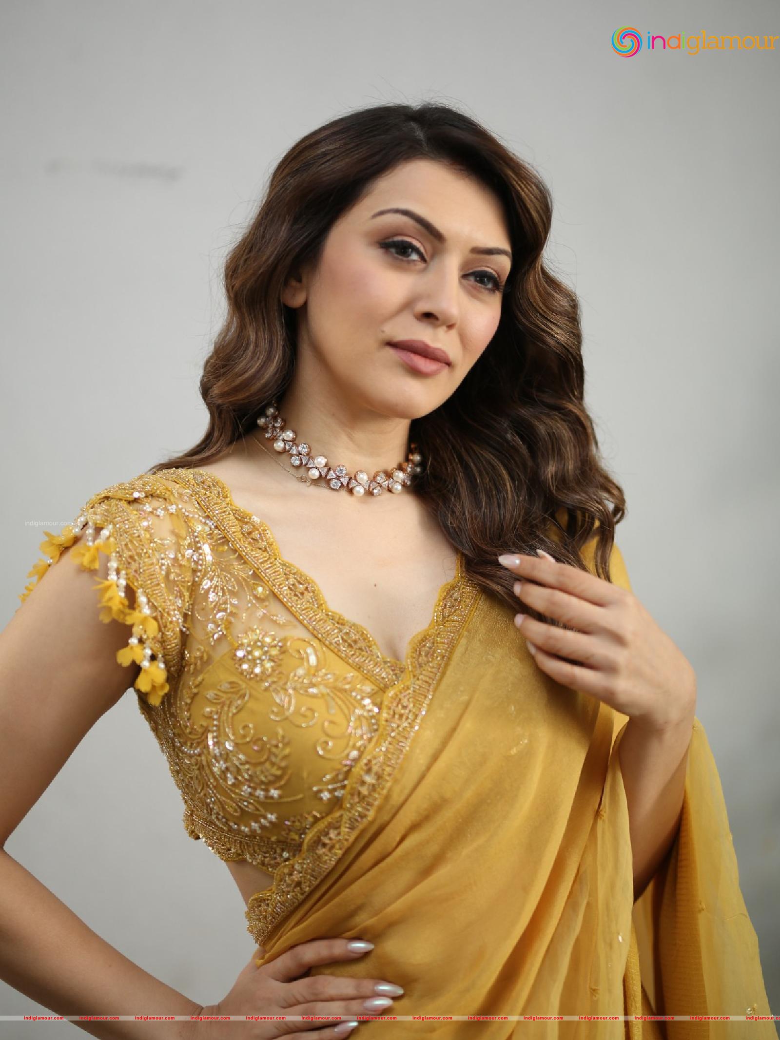 Hansika Motwani Actress hd photo