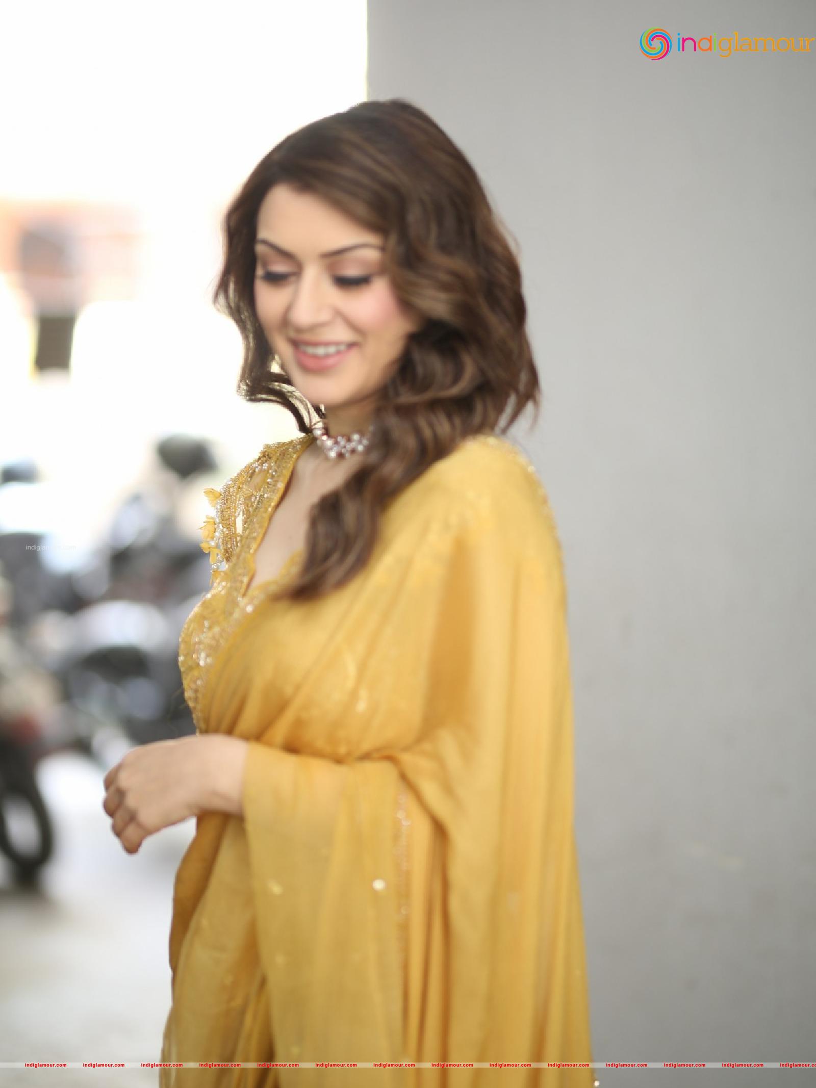 Hansika Motwani Actress hd photo