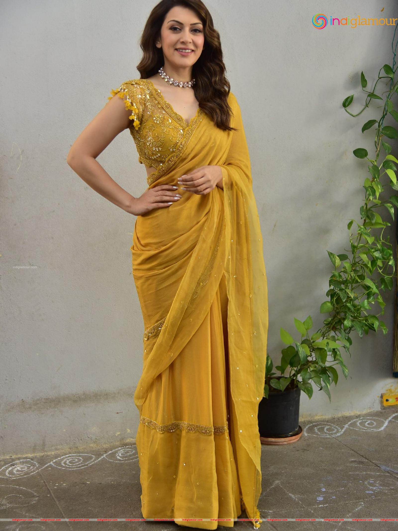 Hansika Motwani Actress hd photo