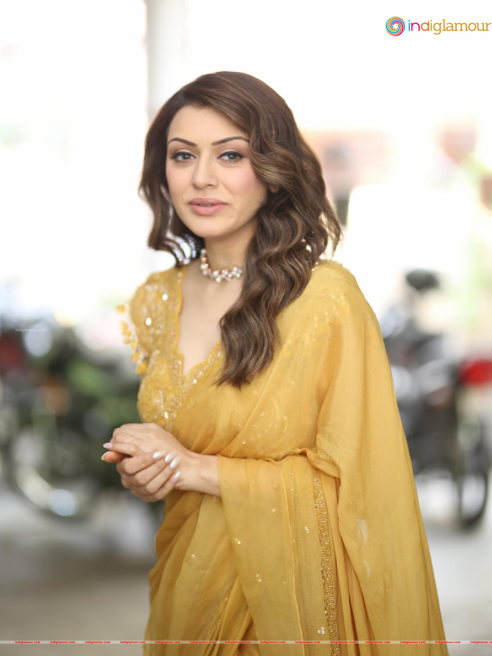 Hansika Motwani Actress hd photo