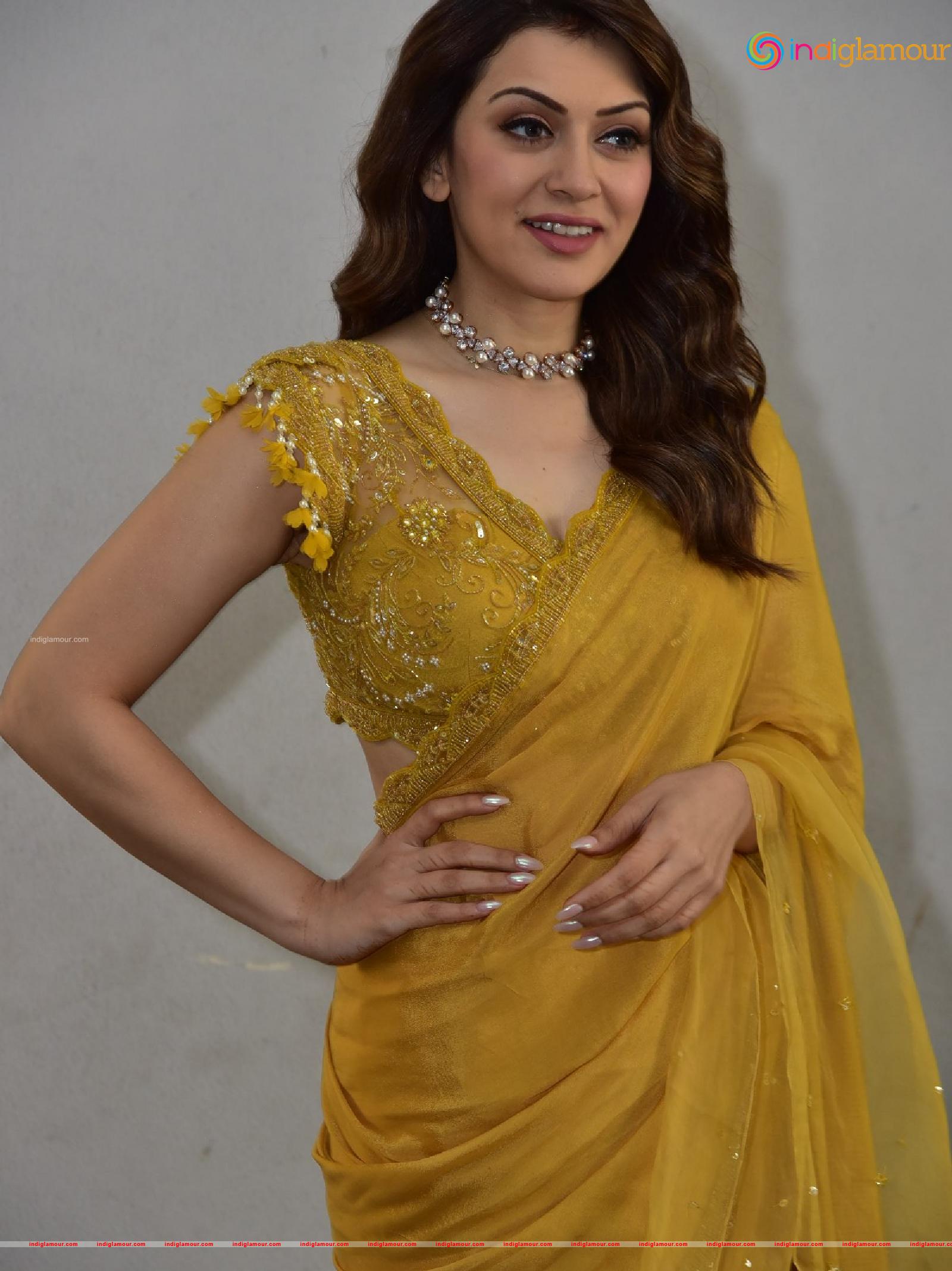 Hansika Motwani Actress hd photo