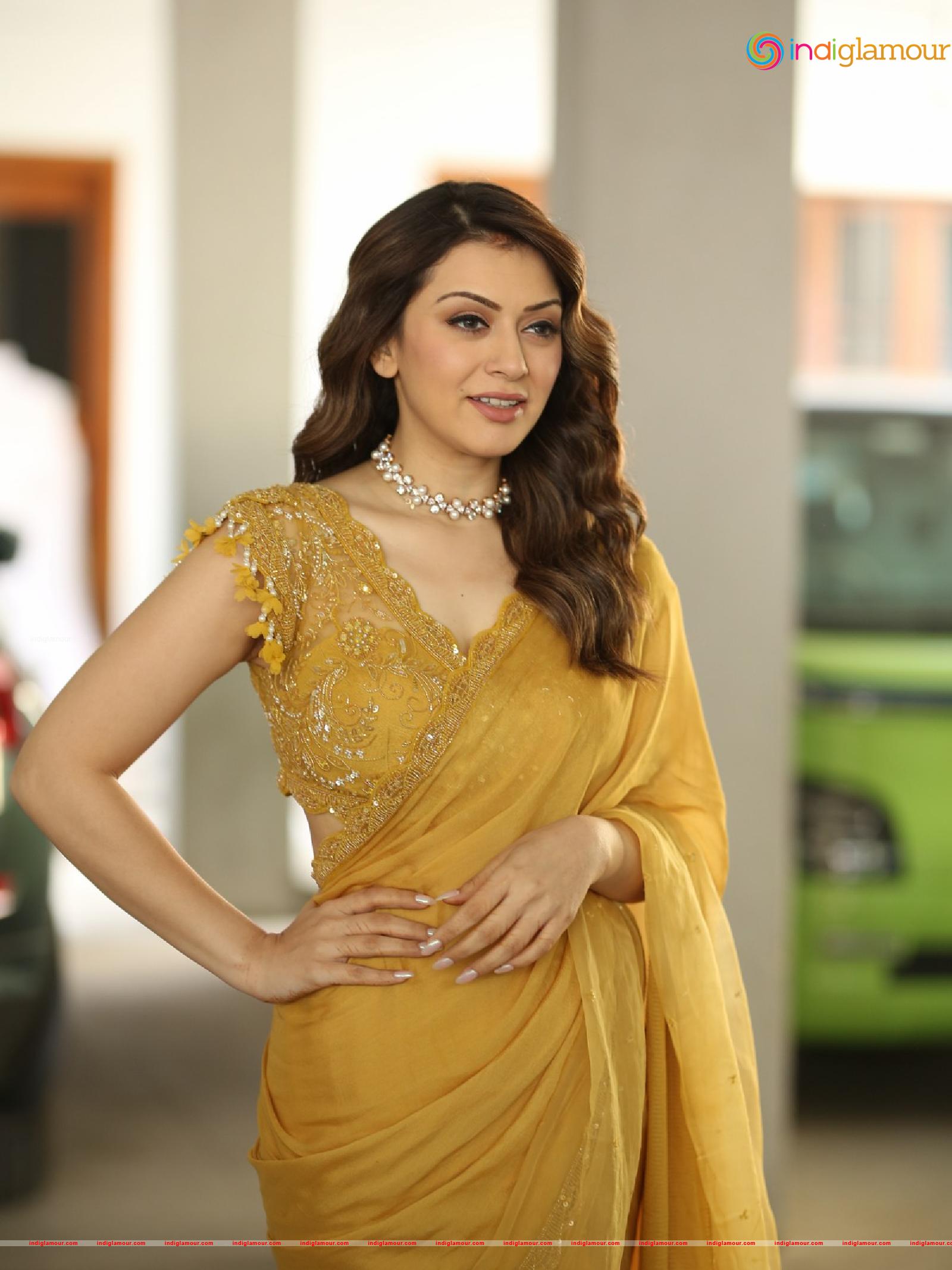 Hansika Motwani Actress hd photo
