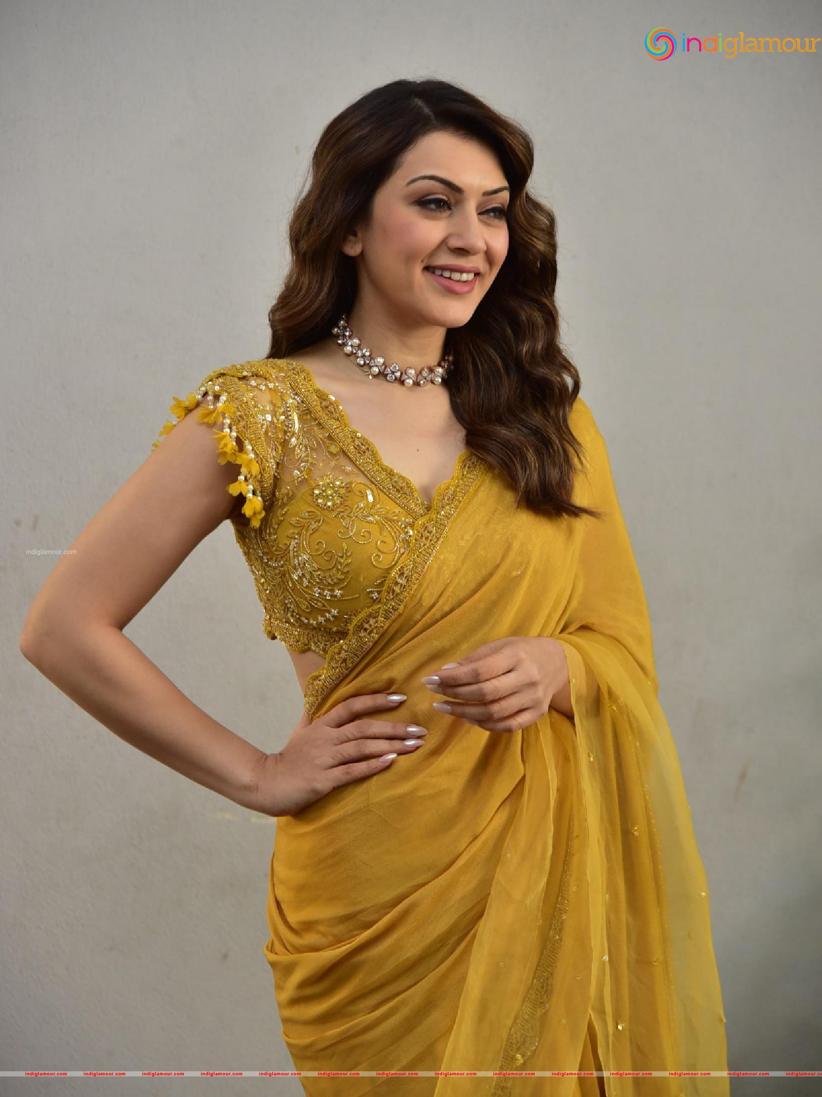 Hansika Motwani Actress hd photo